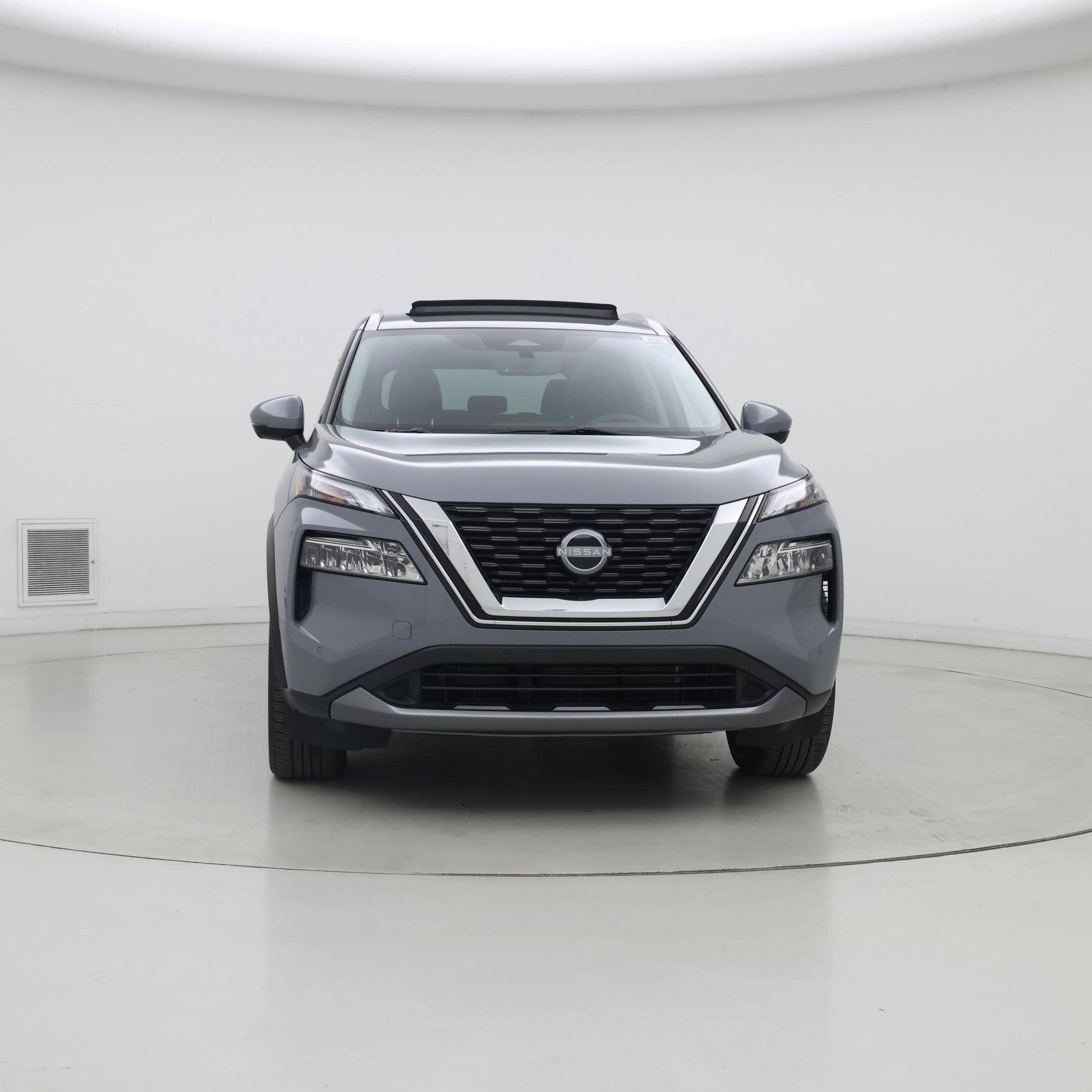 Thumbnail: 2023 Nissan Rogue - 5