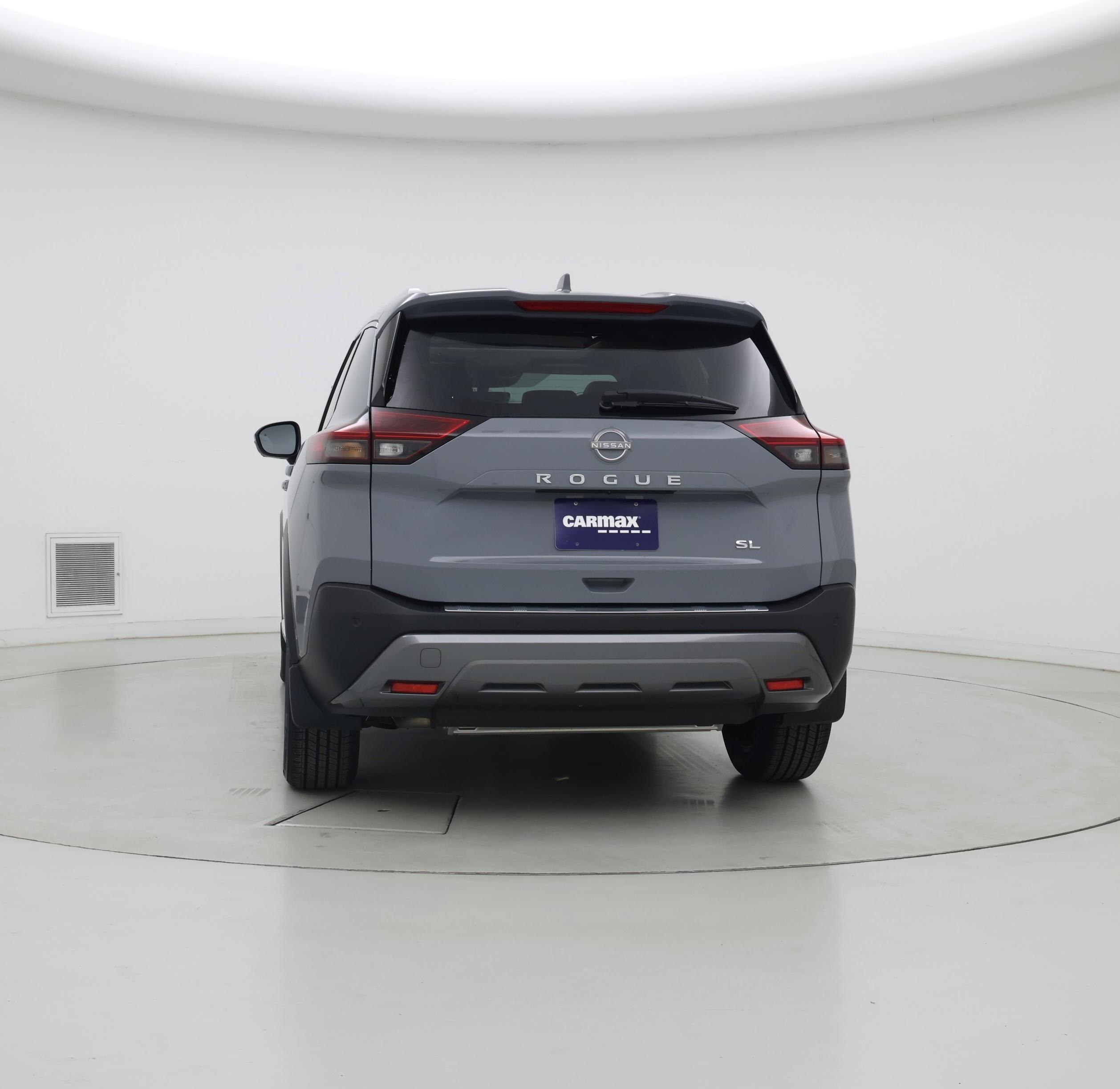 Thumbnail: 2023 Nissan Rogue - 6