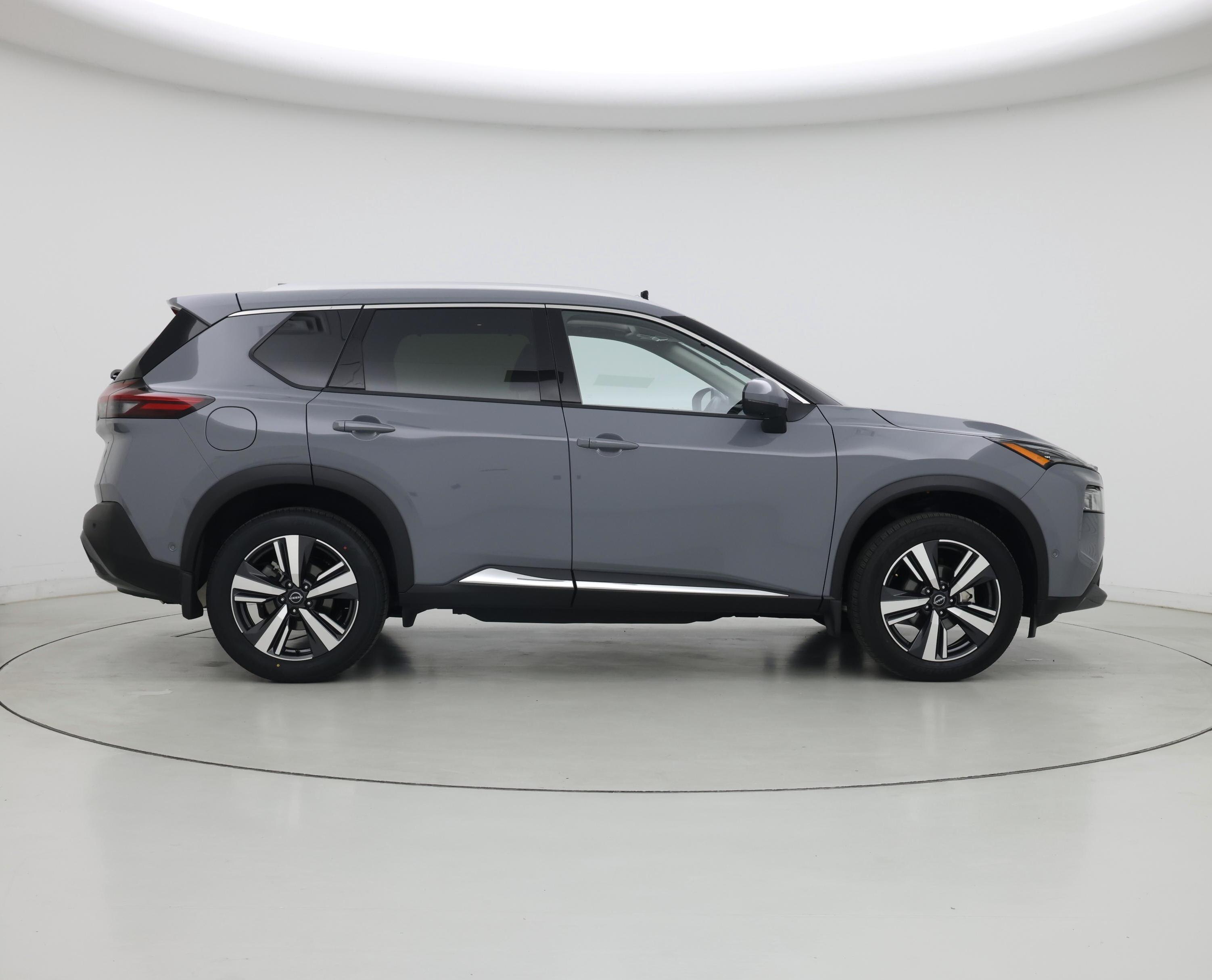 Thumbnail: 2023 Nissan Rogue - 7
