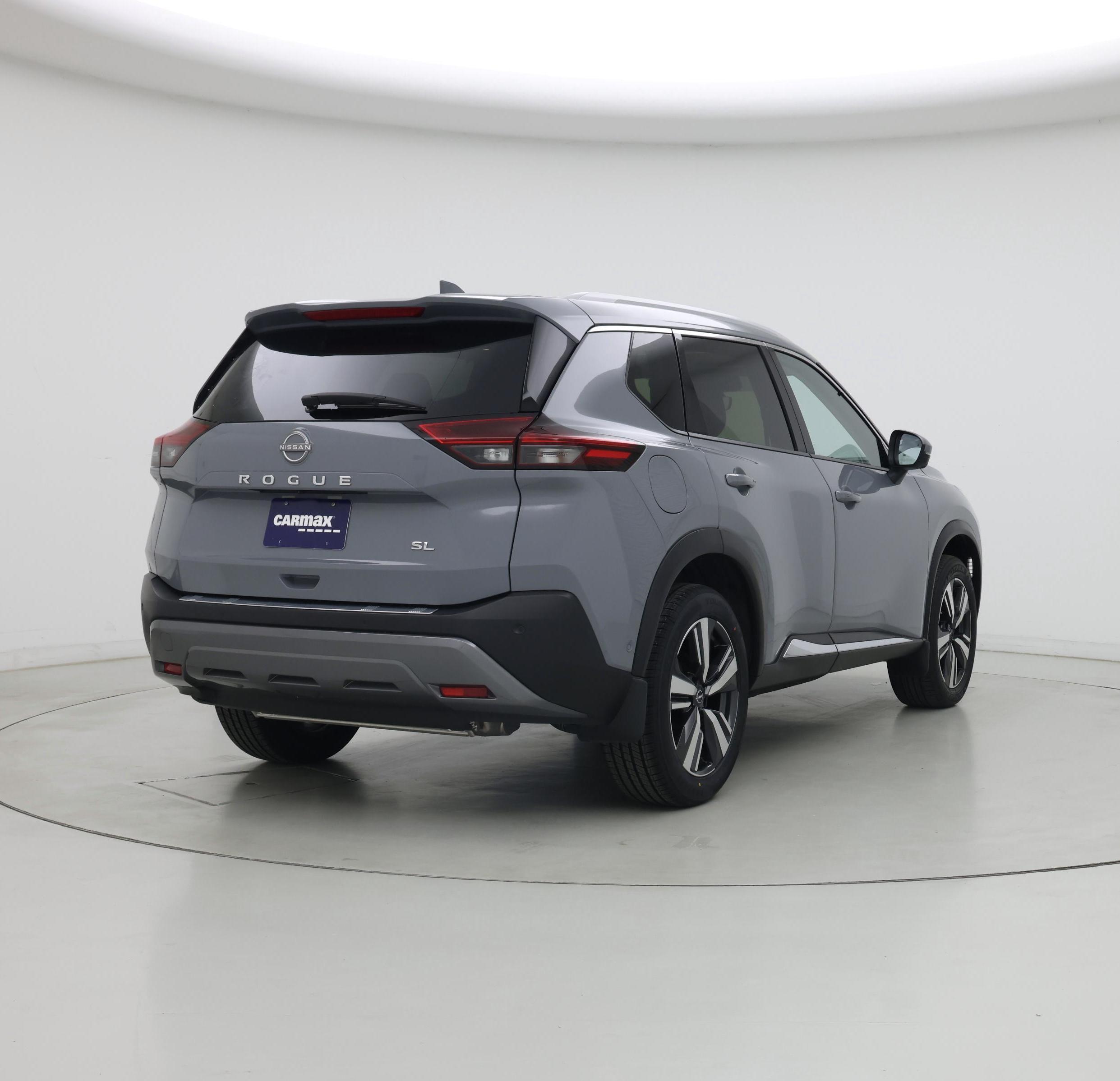 Thumbnail: 2023 Nissan Rogue - 8