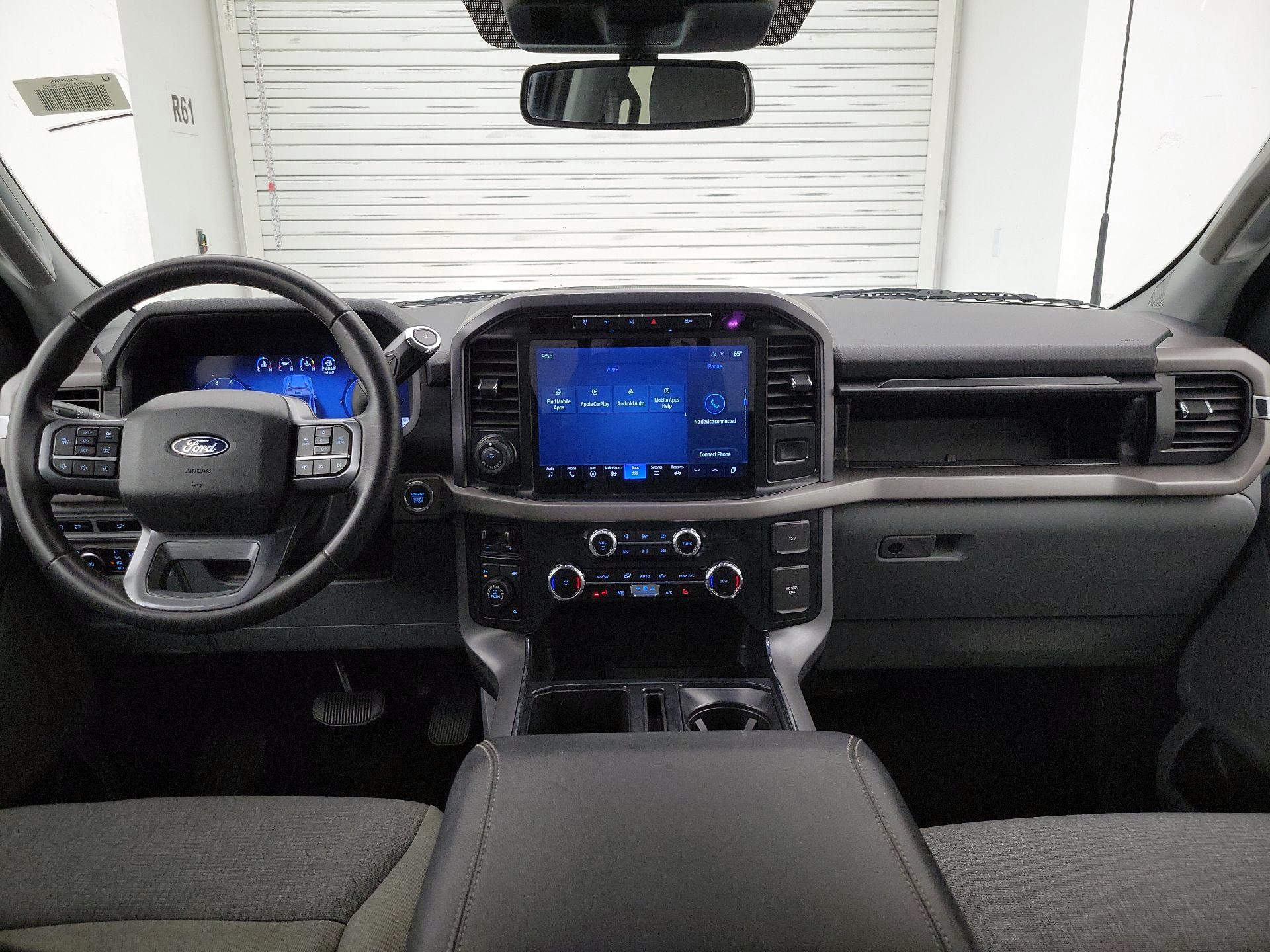 Thumbnail: 2024 Ford F-150 - 9