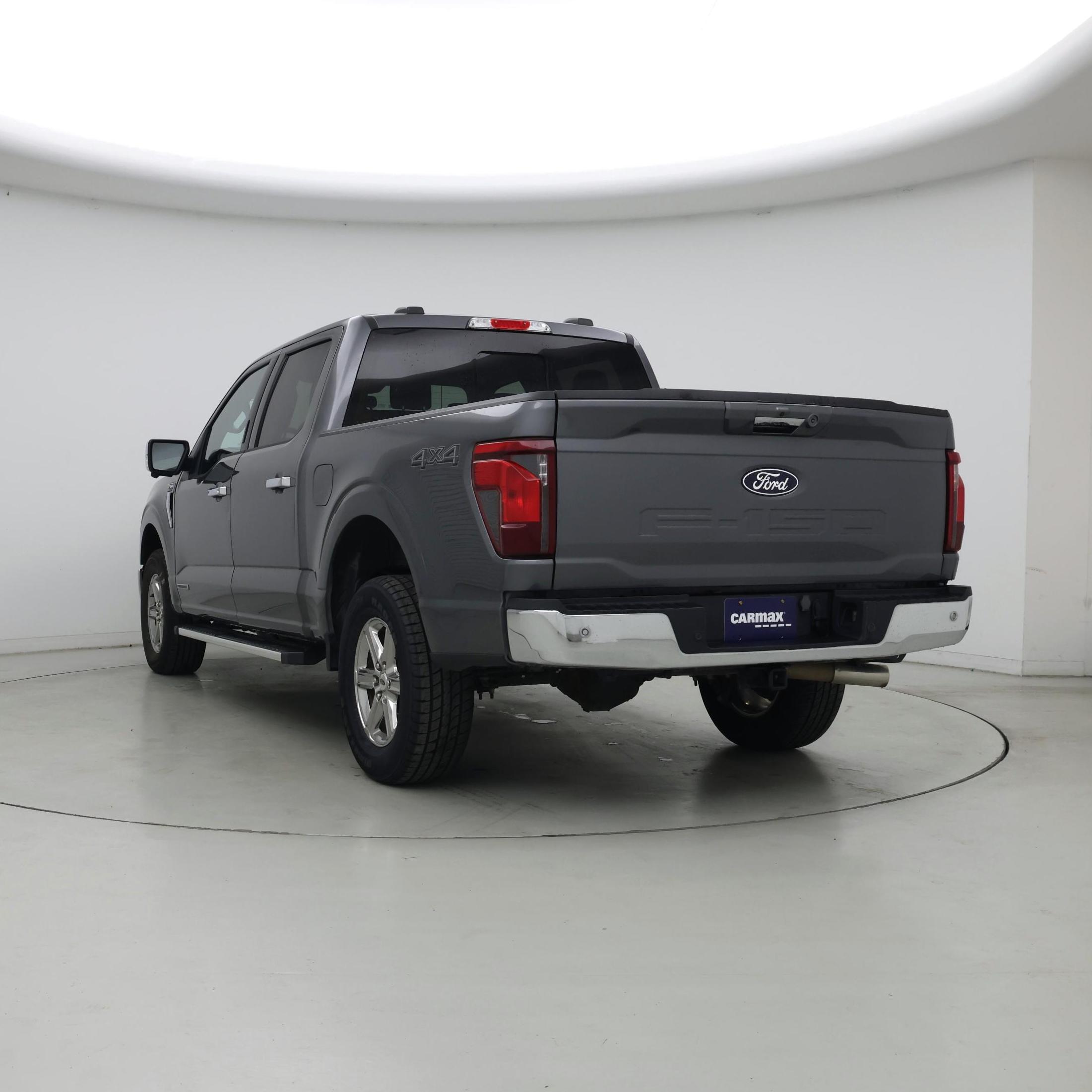 Thumbnail: 2024 Ford F-150 - 2