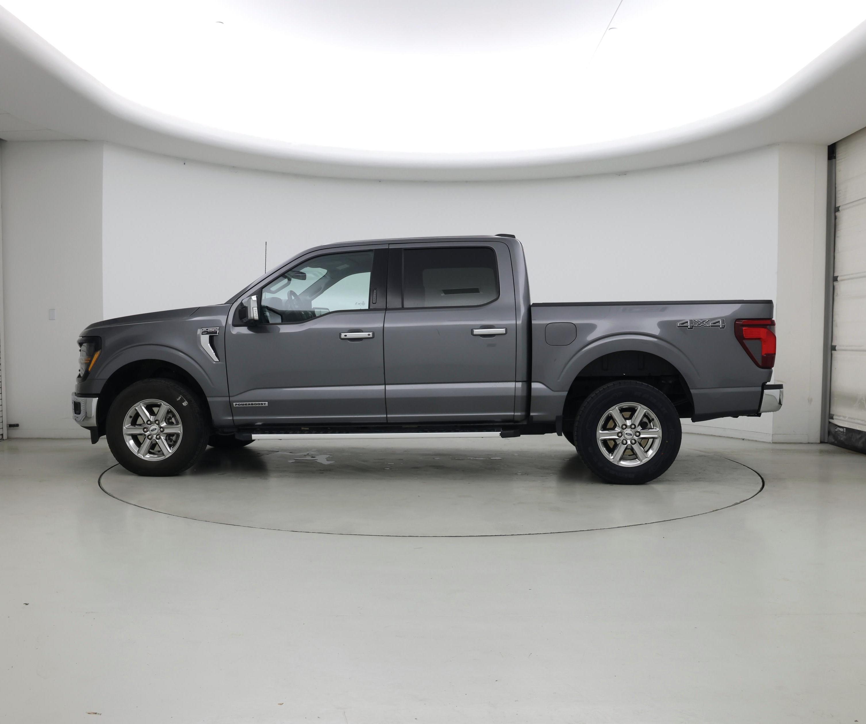 Thumbnail: 2024 Ford F-150 - 3