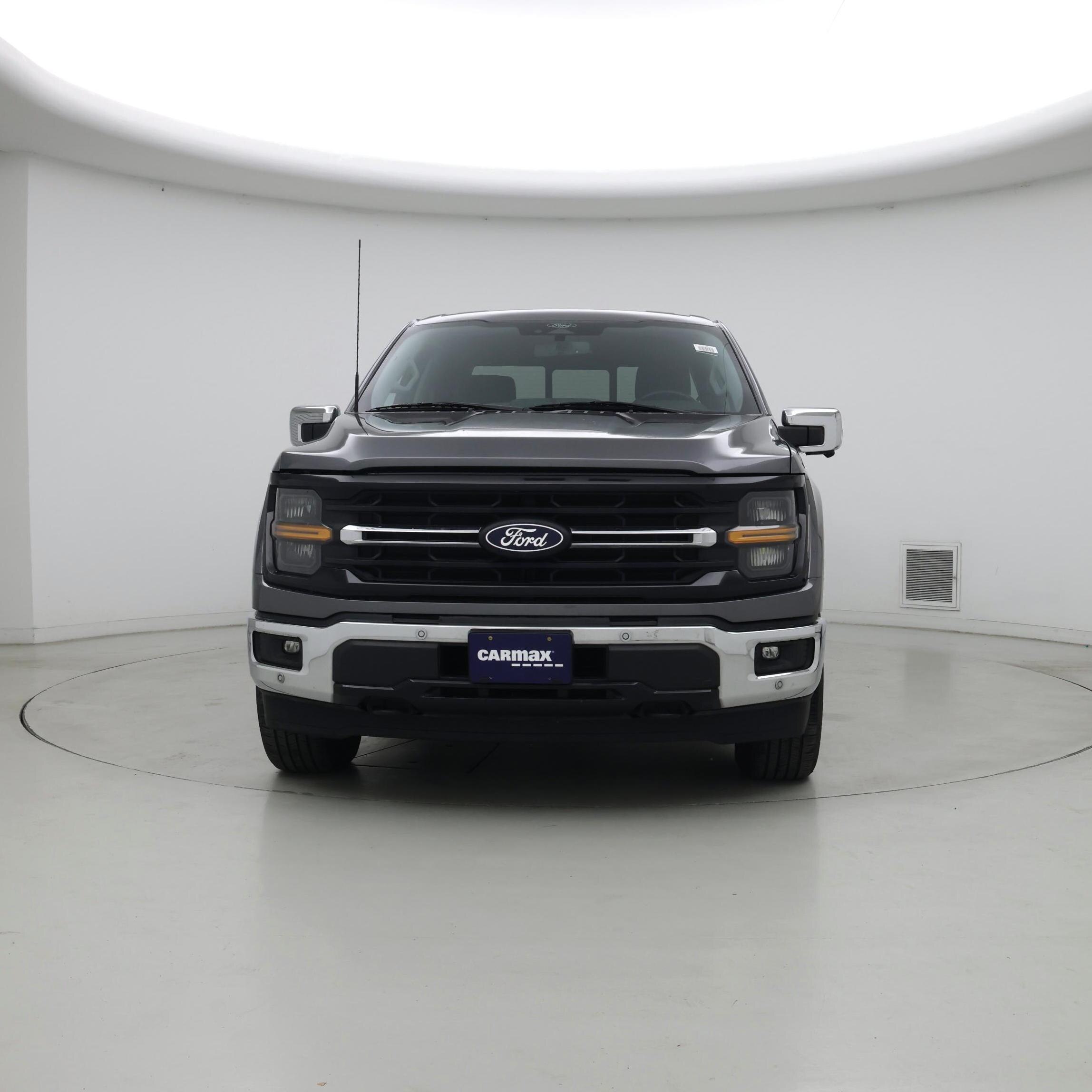 Thumbnail: 2024 Ford F-150 - 5