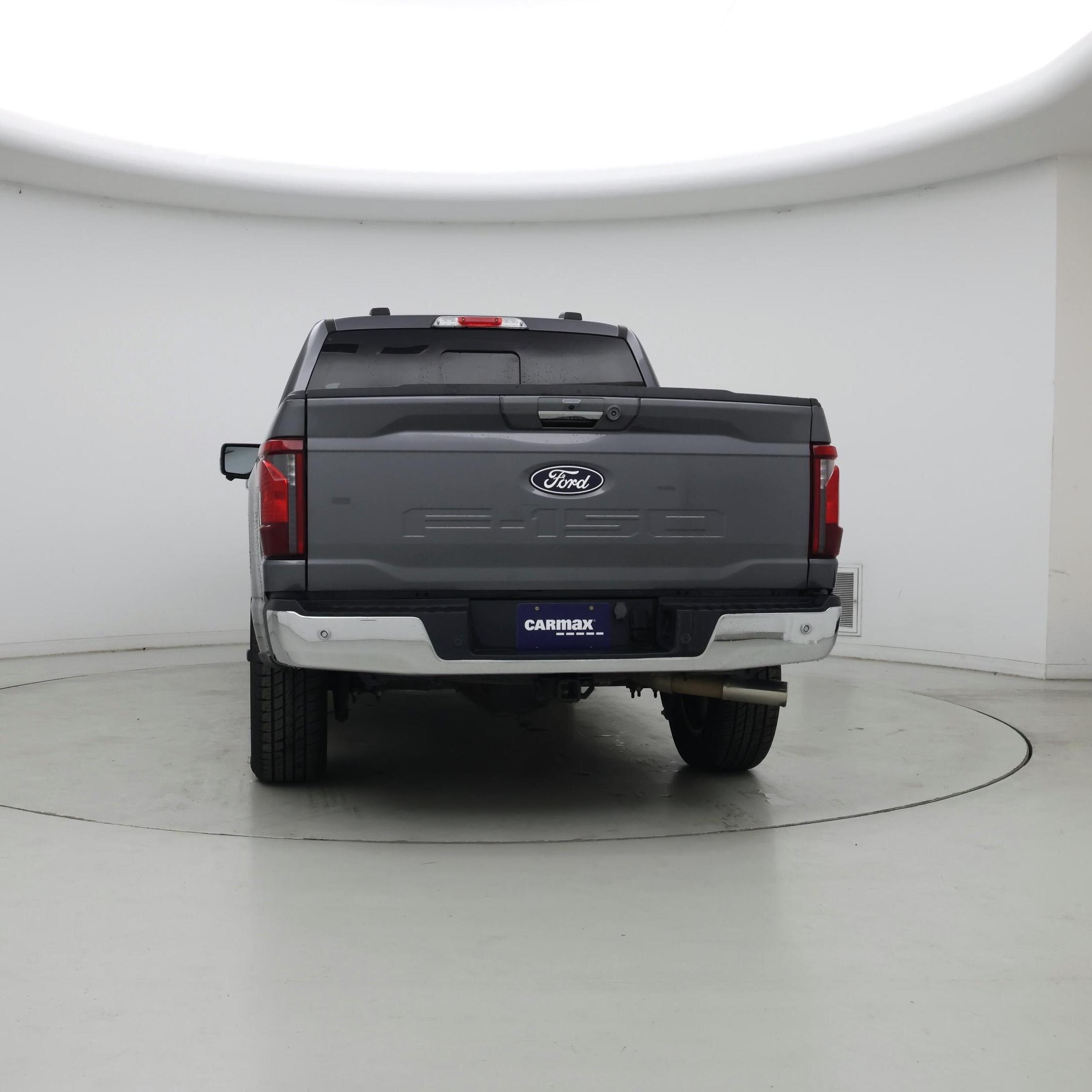 Thumbnail: 2024 Ford F-150 - 6