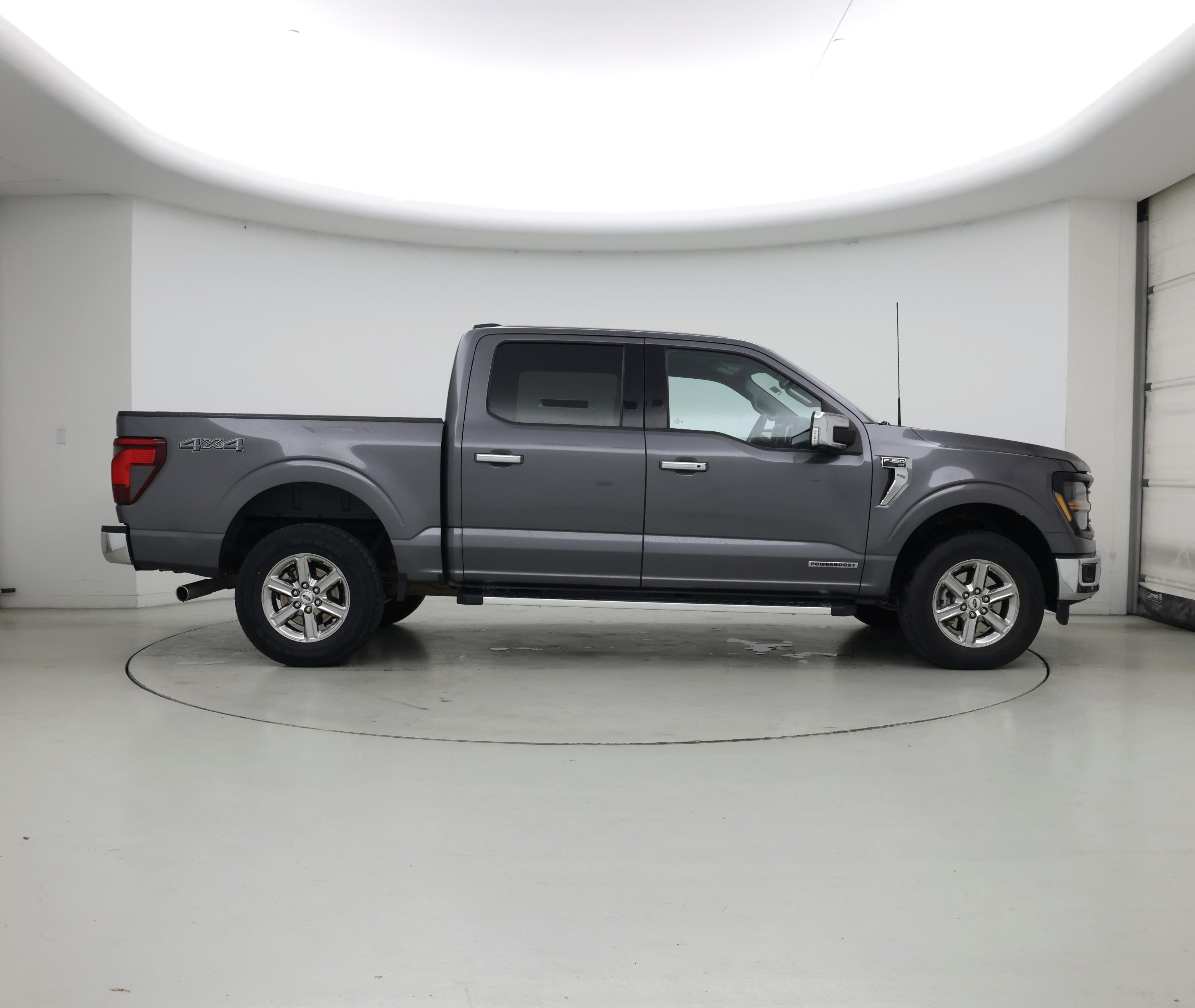 Thumbnail: 2024 Ford F-150 - 7