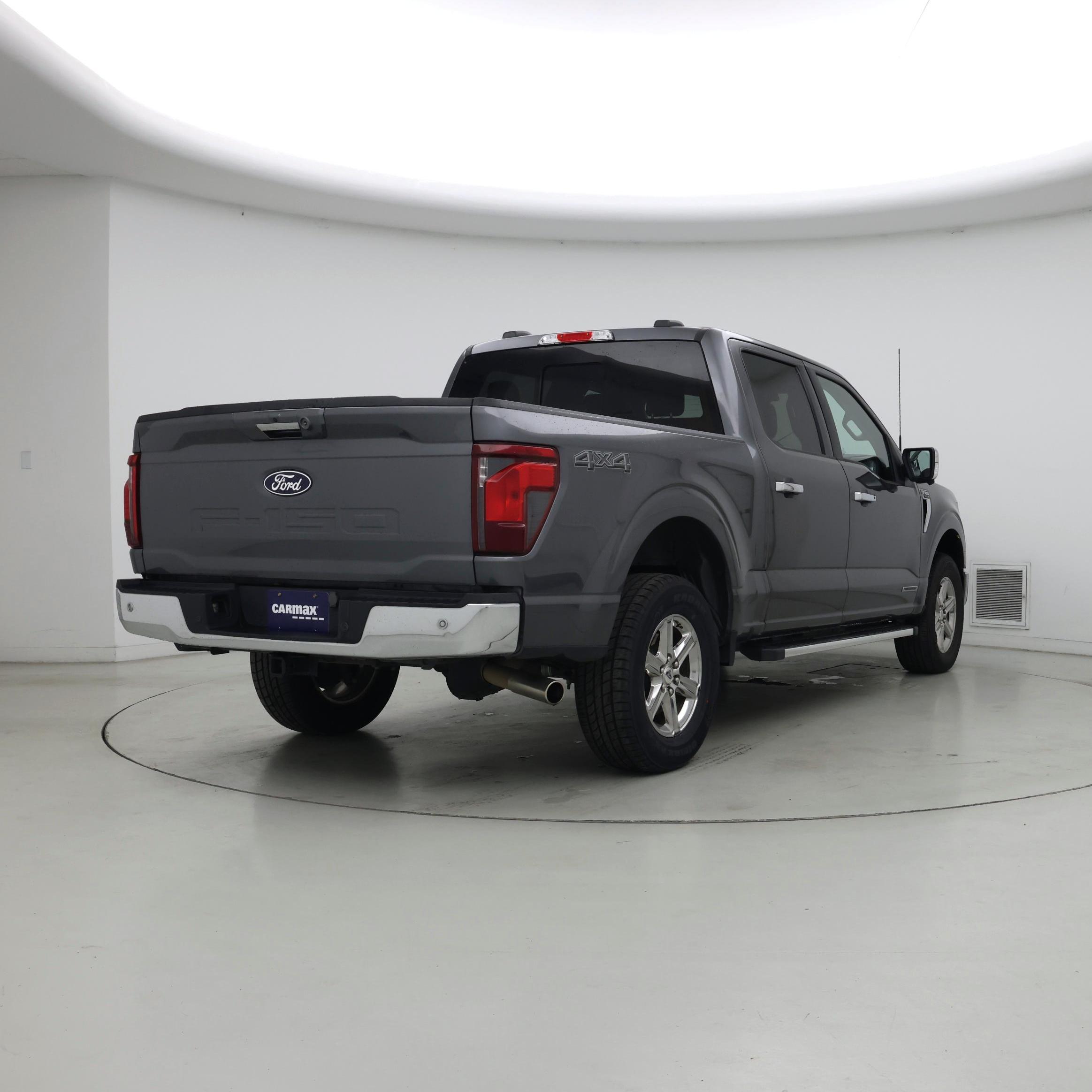 Thumbnail: 2024 Ford F-150 - 8