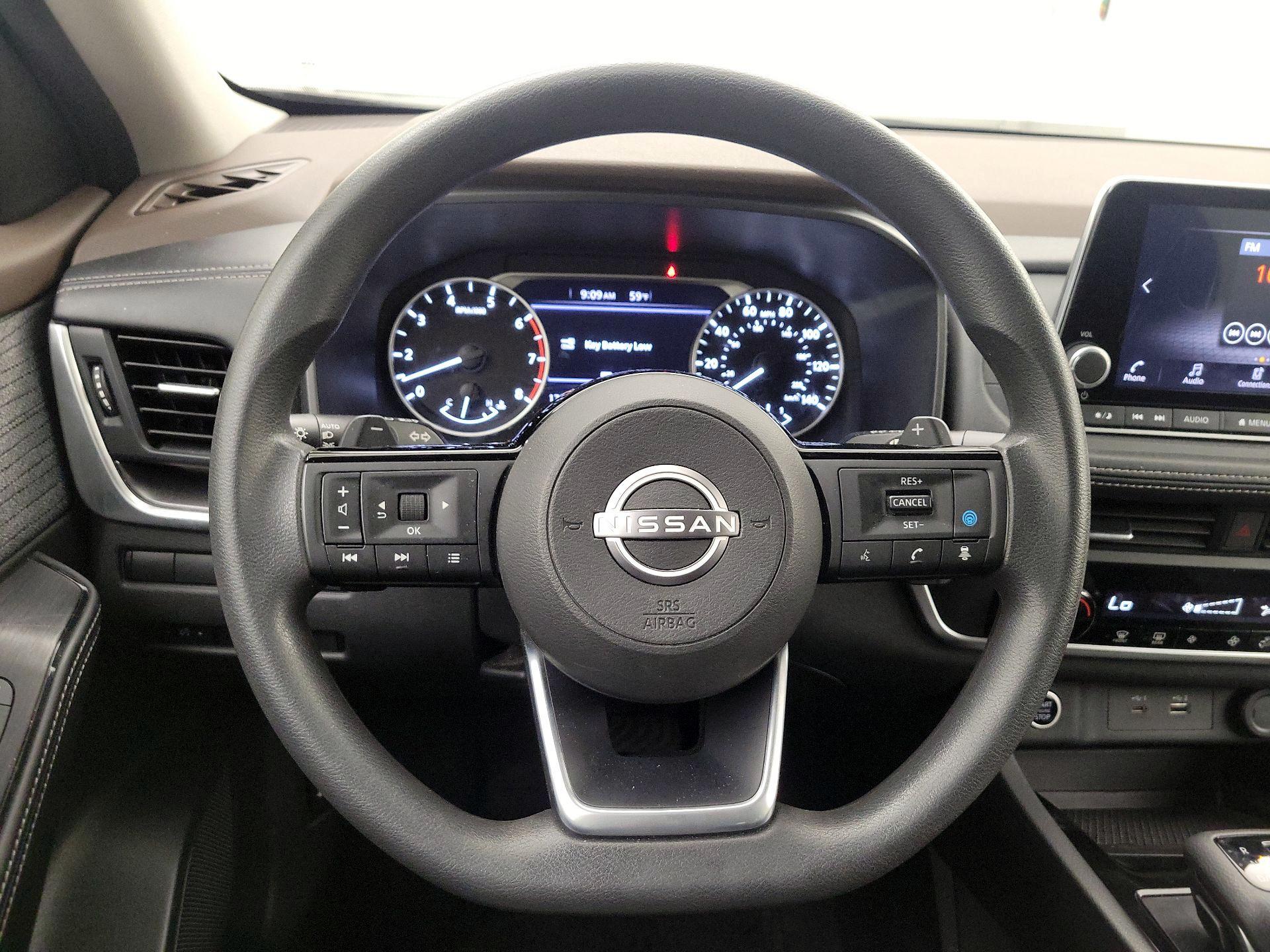 Thumbnail: 2023 Nissan Rogue - 10