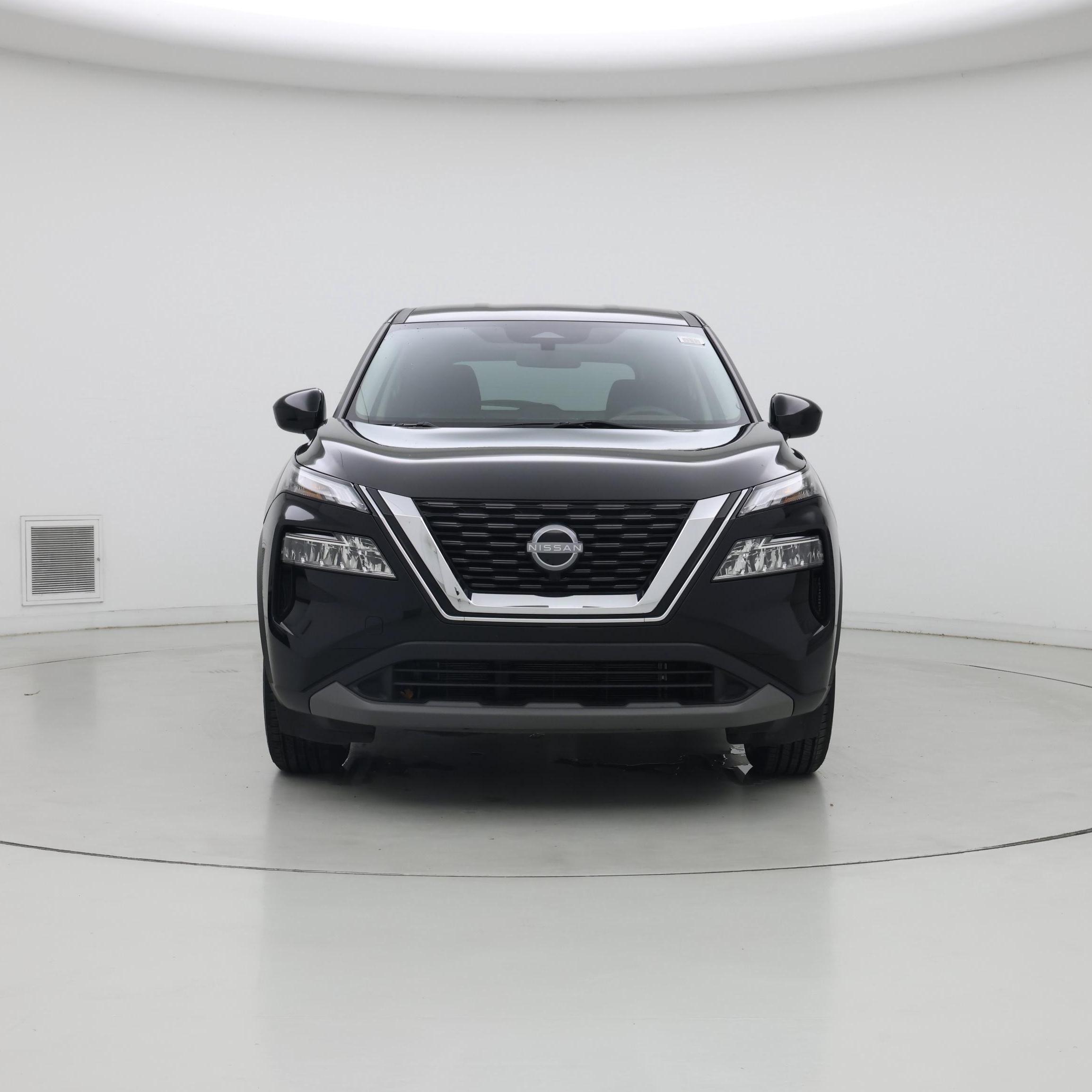 Thumbnail: 2023 Nissan Rogue - 5
