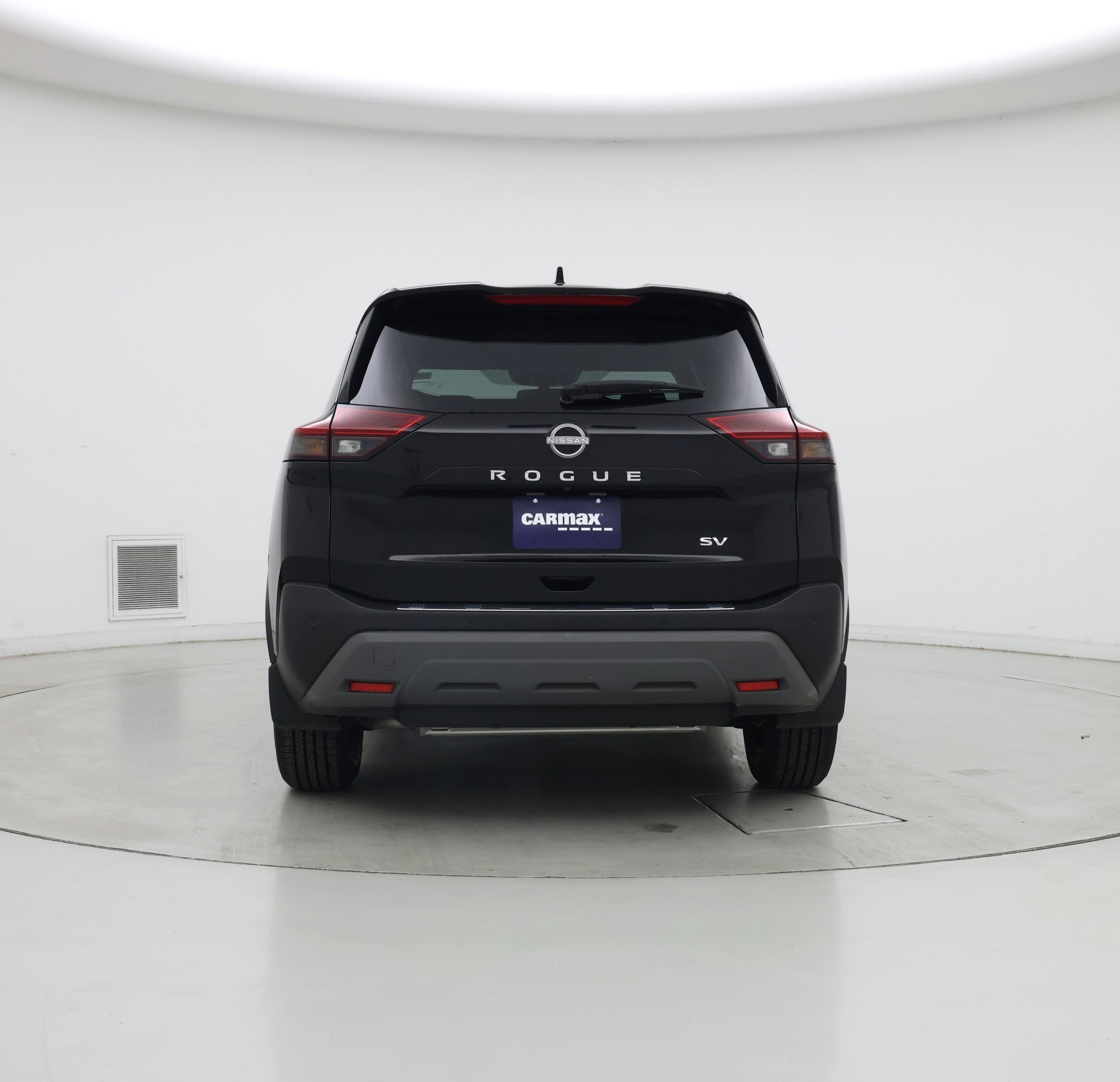 Thumbnail: 2023 Nissan Rogue - 6