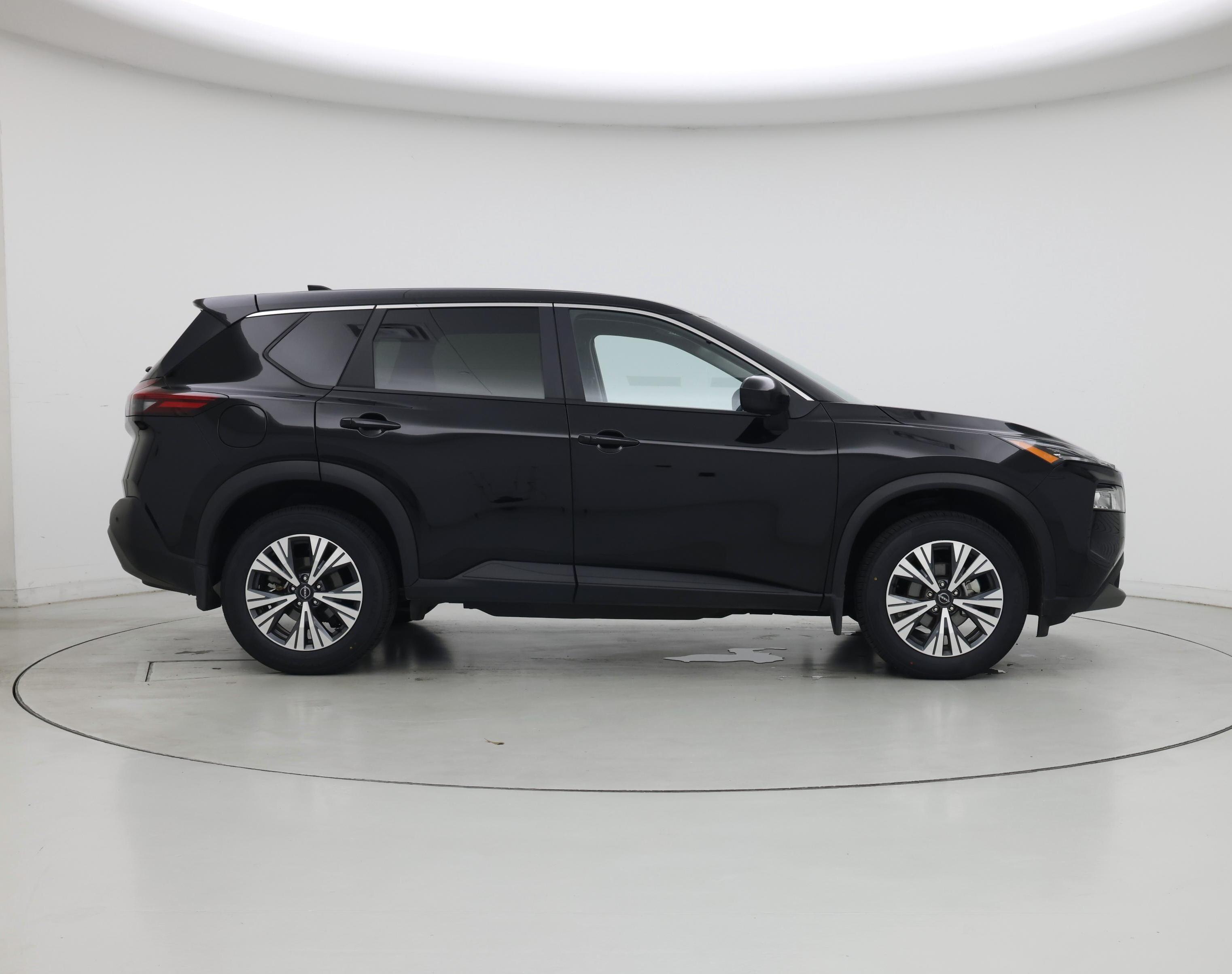 Thumbnail: 2023 Nissan Rogue - 7