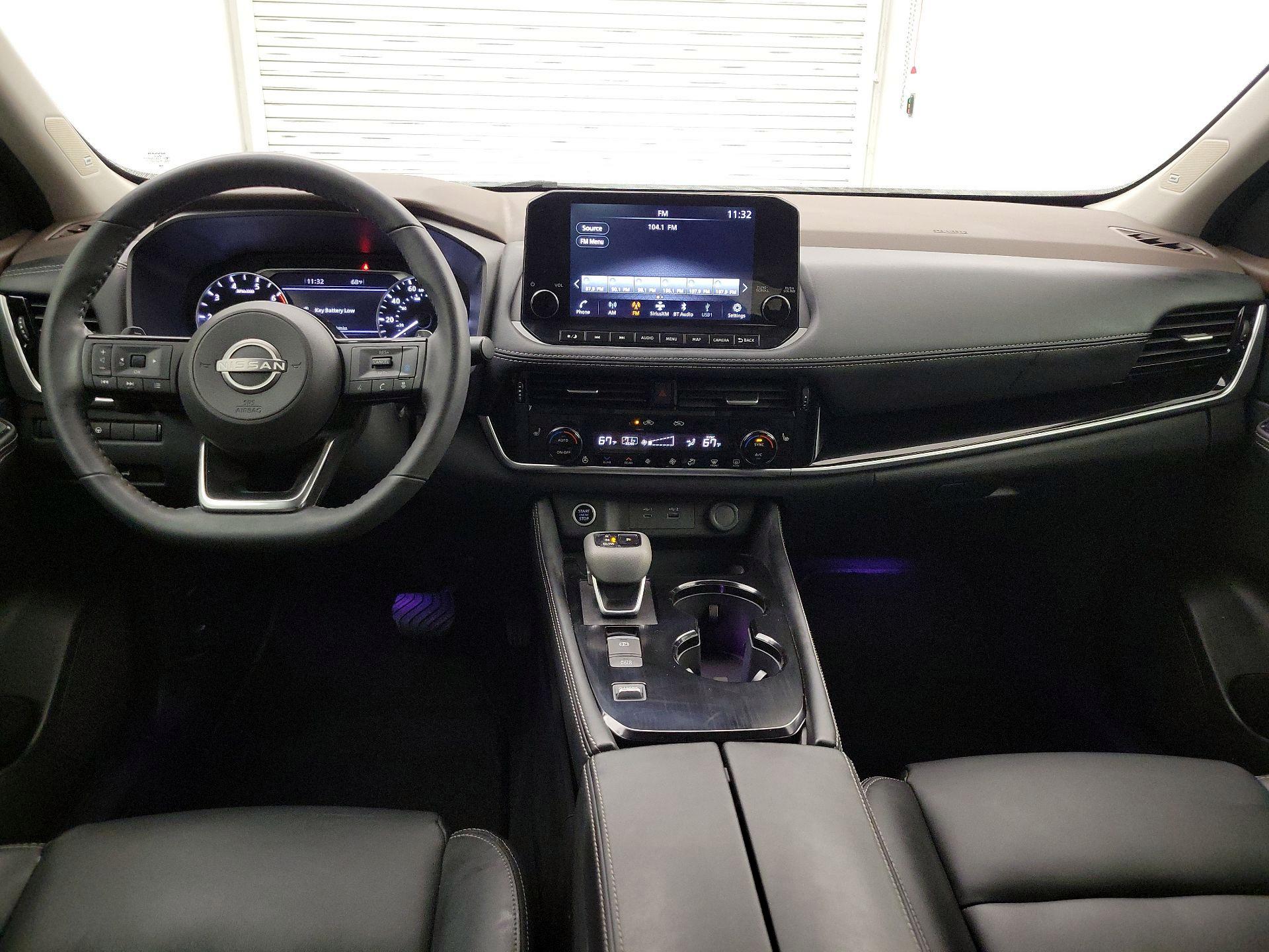 Thumbnail: 2023 Nissan Rogue - 9