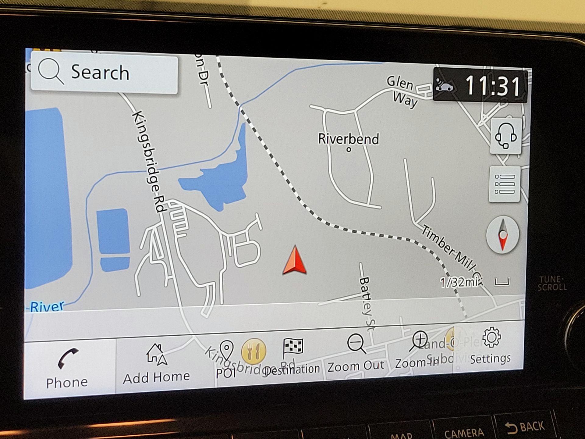 Thumbnail: 2023 Nissan Rogue - 14