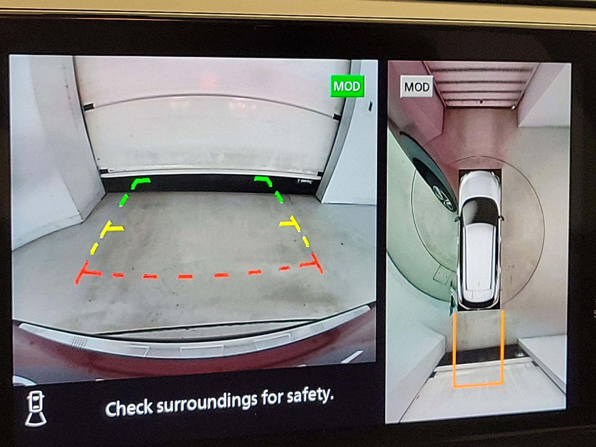 Thumbnail: 2023 Nissan Rogue - 15