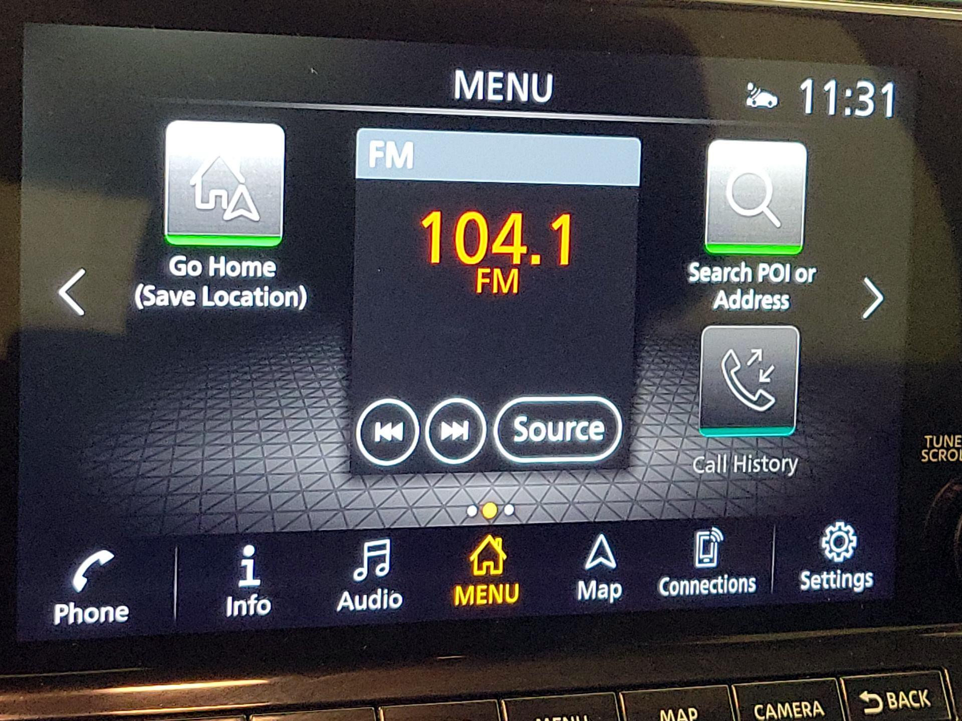 Thumbnail: 2023 Nissan Rogue - 16