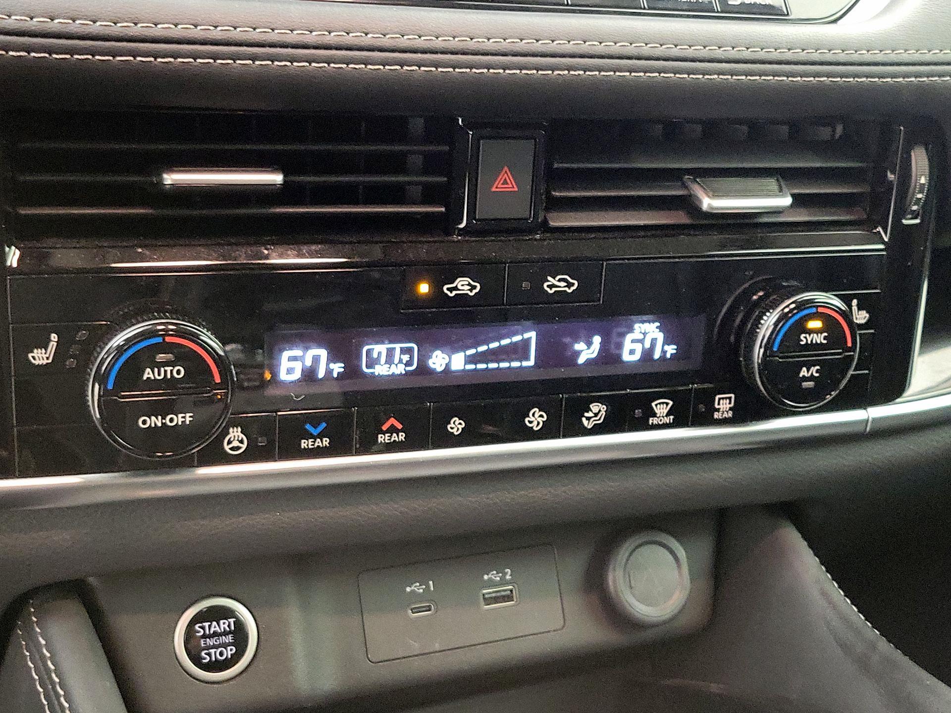 Thumbnail: 2023 Nissan Rogue - 17