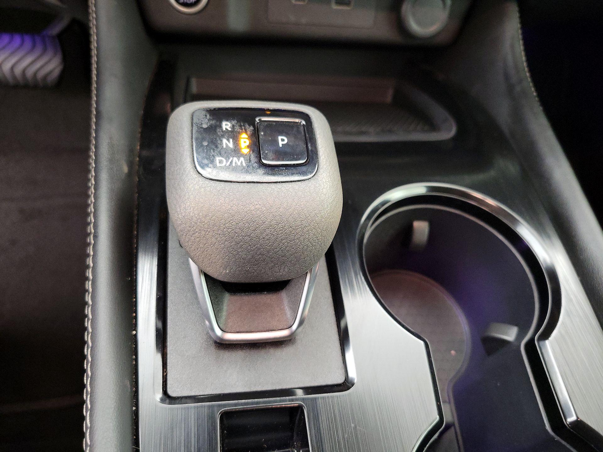 Thumbnail: 2023 Nissan Rogue - 18