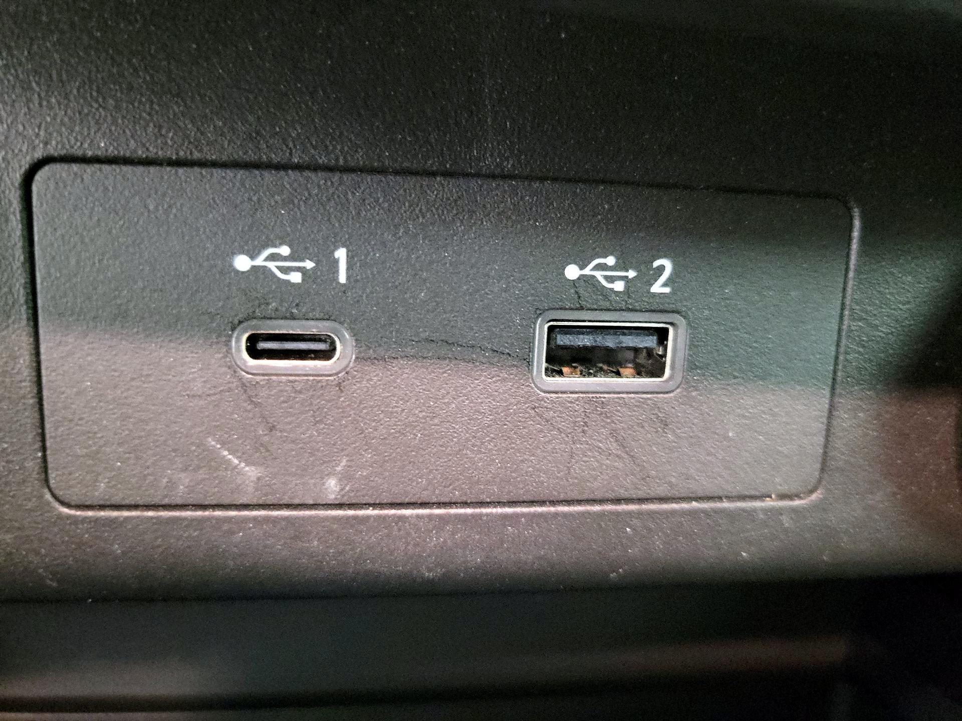 Thumbnail: 2023 Nissan Rogue - 19