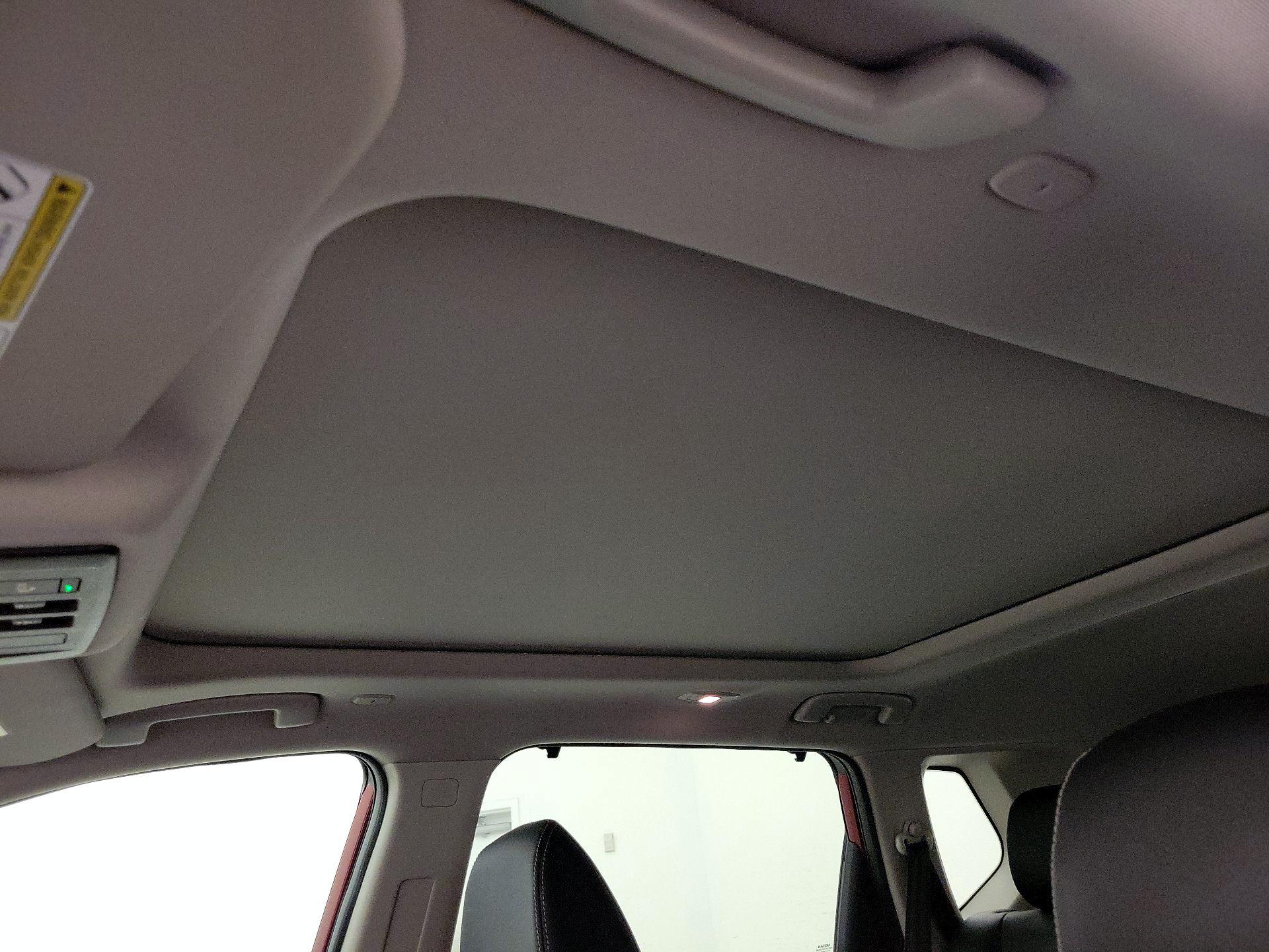 Thumbnail: 2023 Nissan Rogue - 20