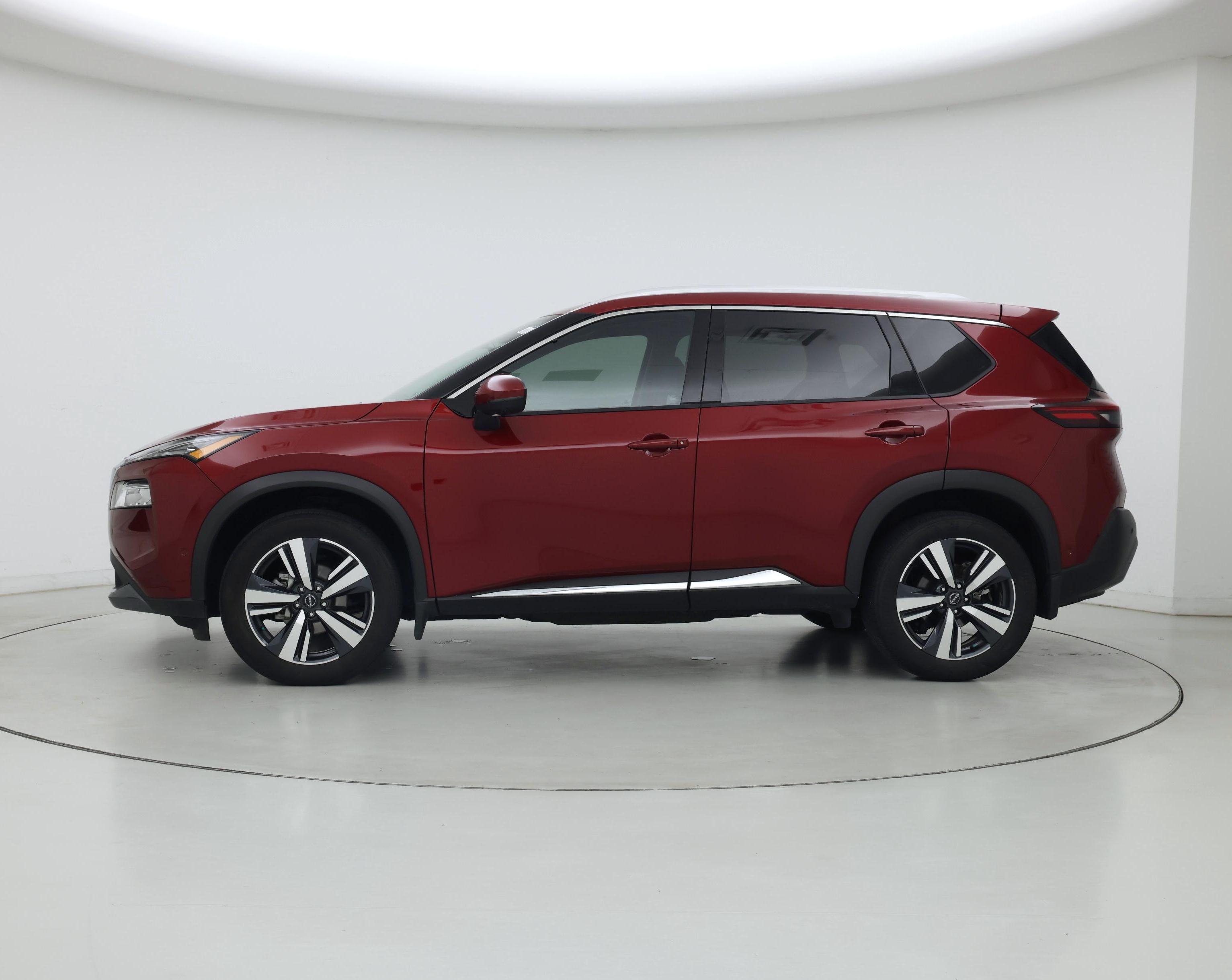 Thumbnail: 2023 Nissan Rogue - 3