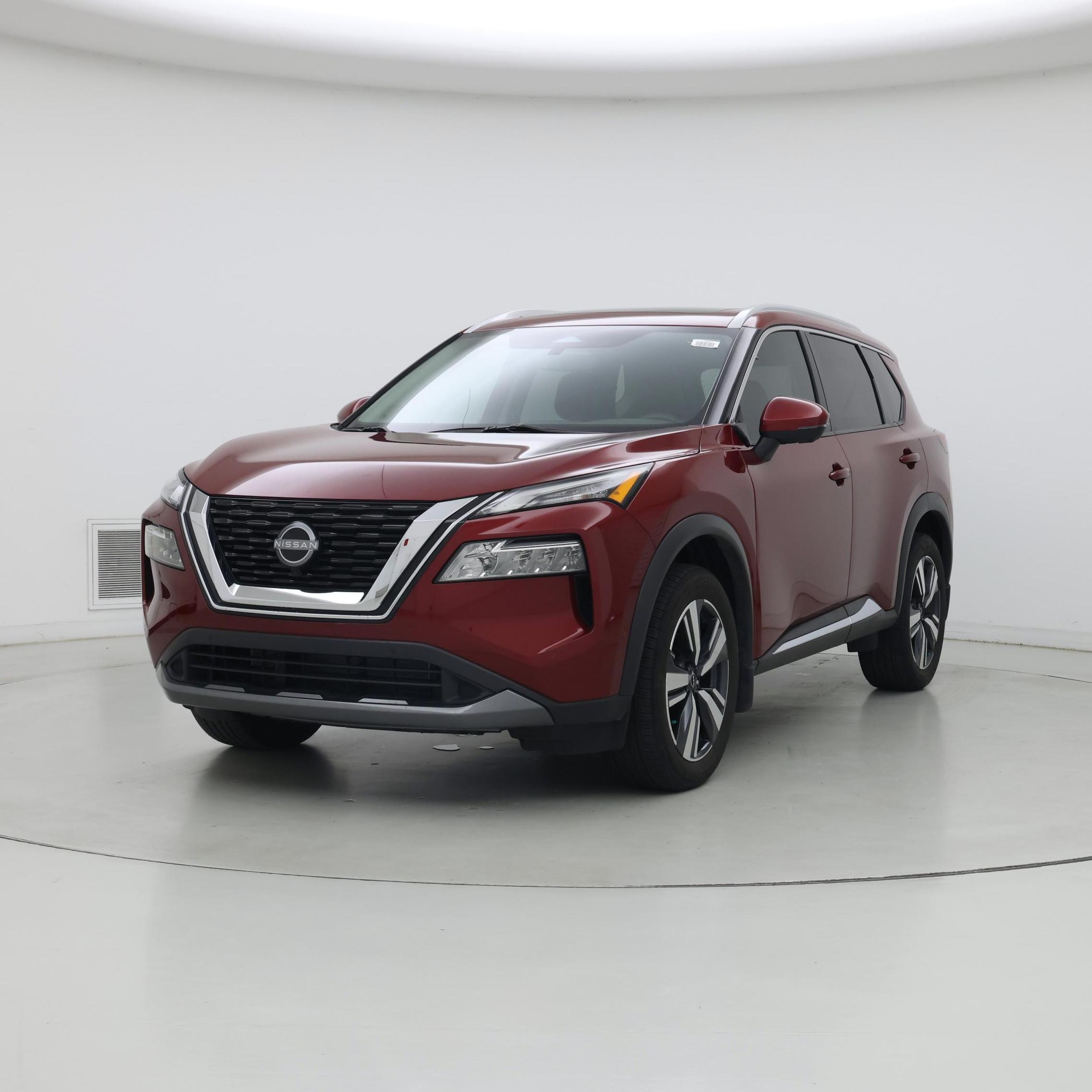 Thumbnail: 2023 Nissan Rogue - 4