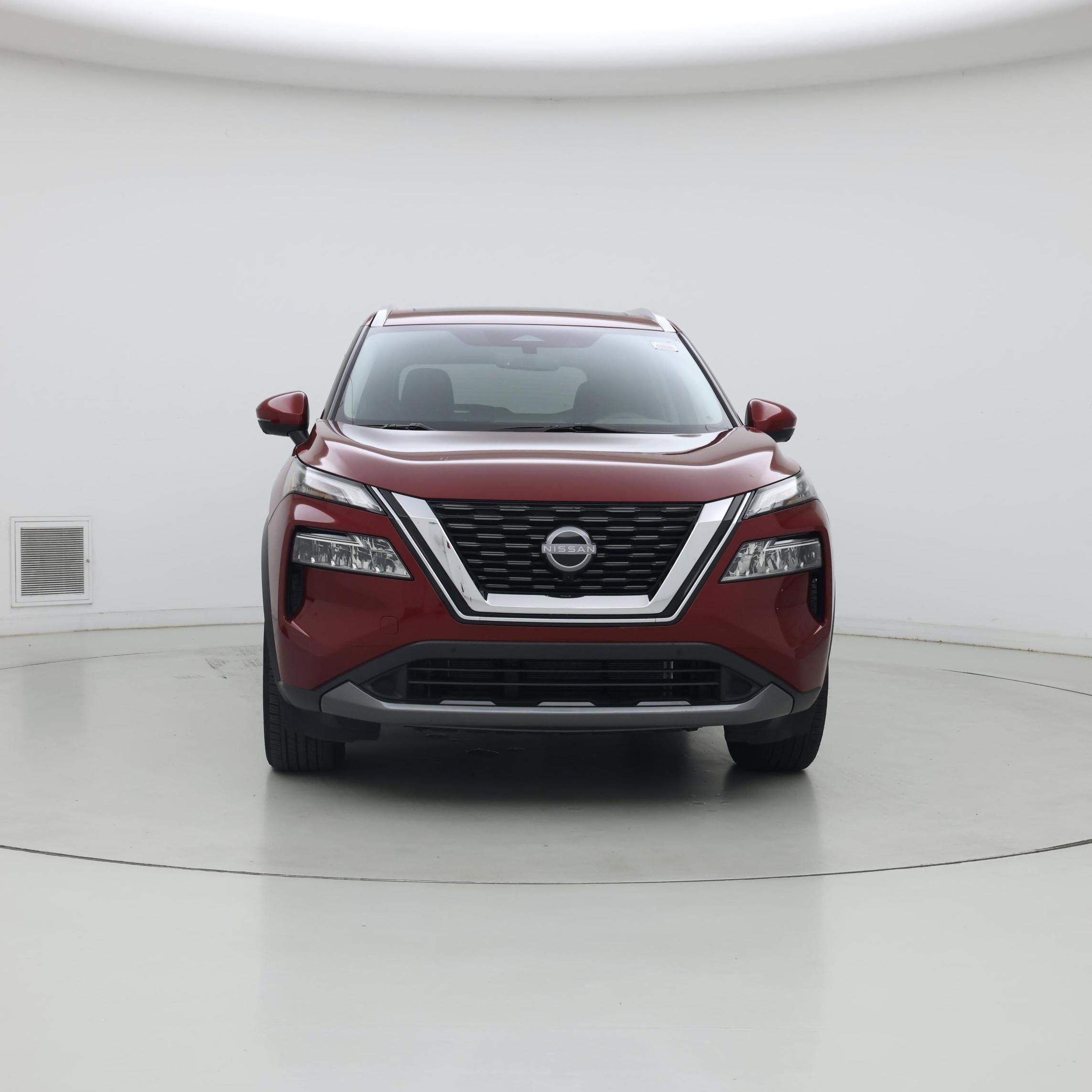 Thumbnail: 2023 Nissan Rogue - 5