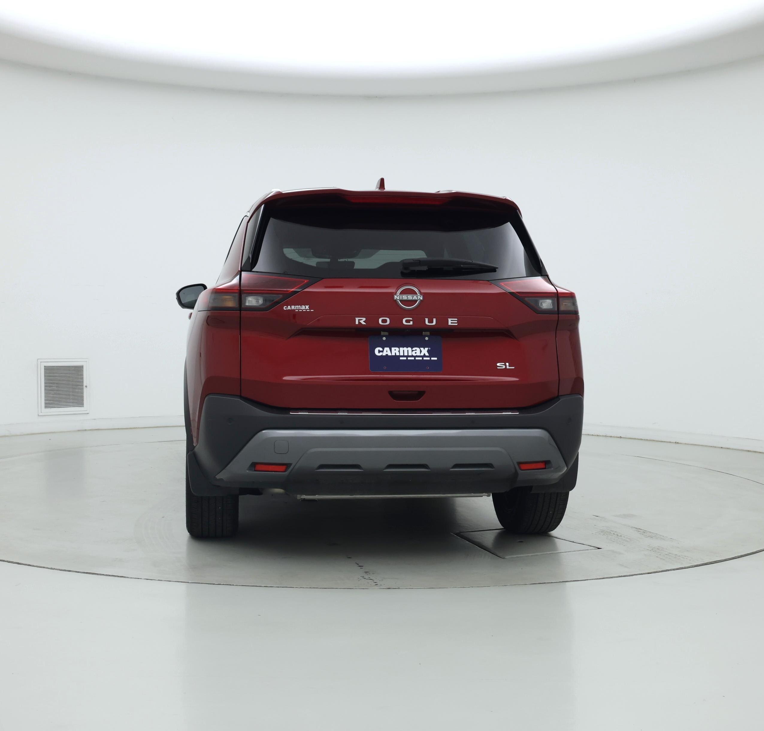 Thumbnail: 2023 Nissan Rogue - 6