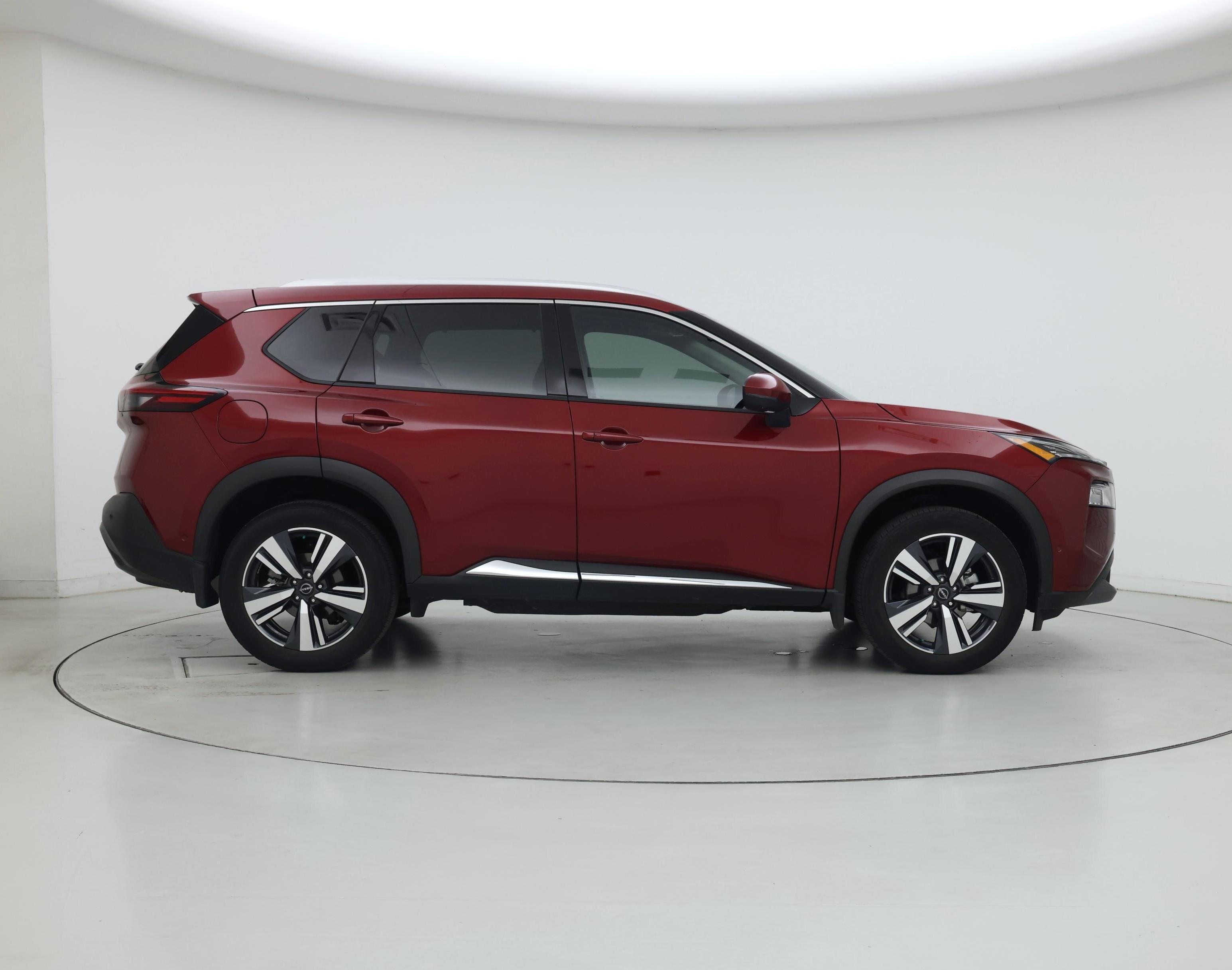 Thumbnail: 2023 Nissan Rogue - 7