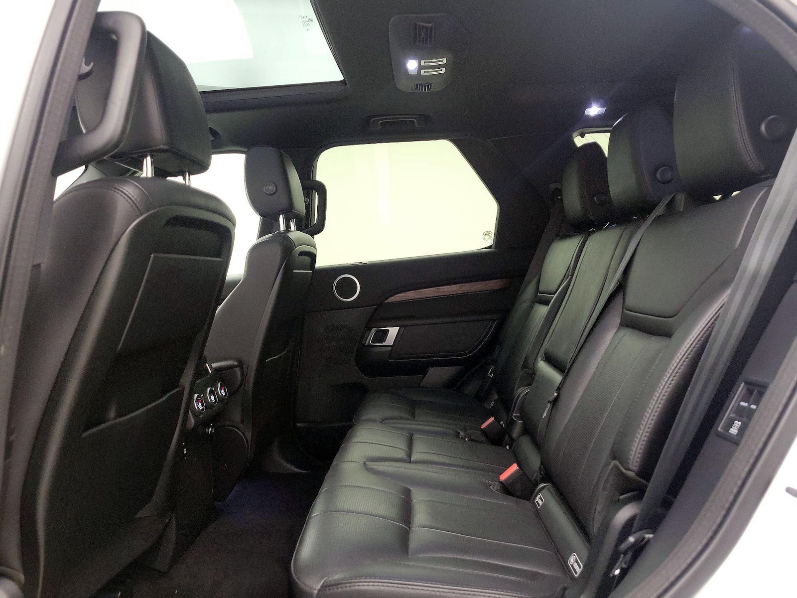 2020 Land Rover Discovery HSE - Photo 22