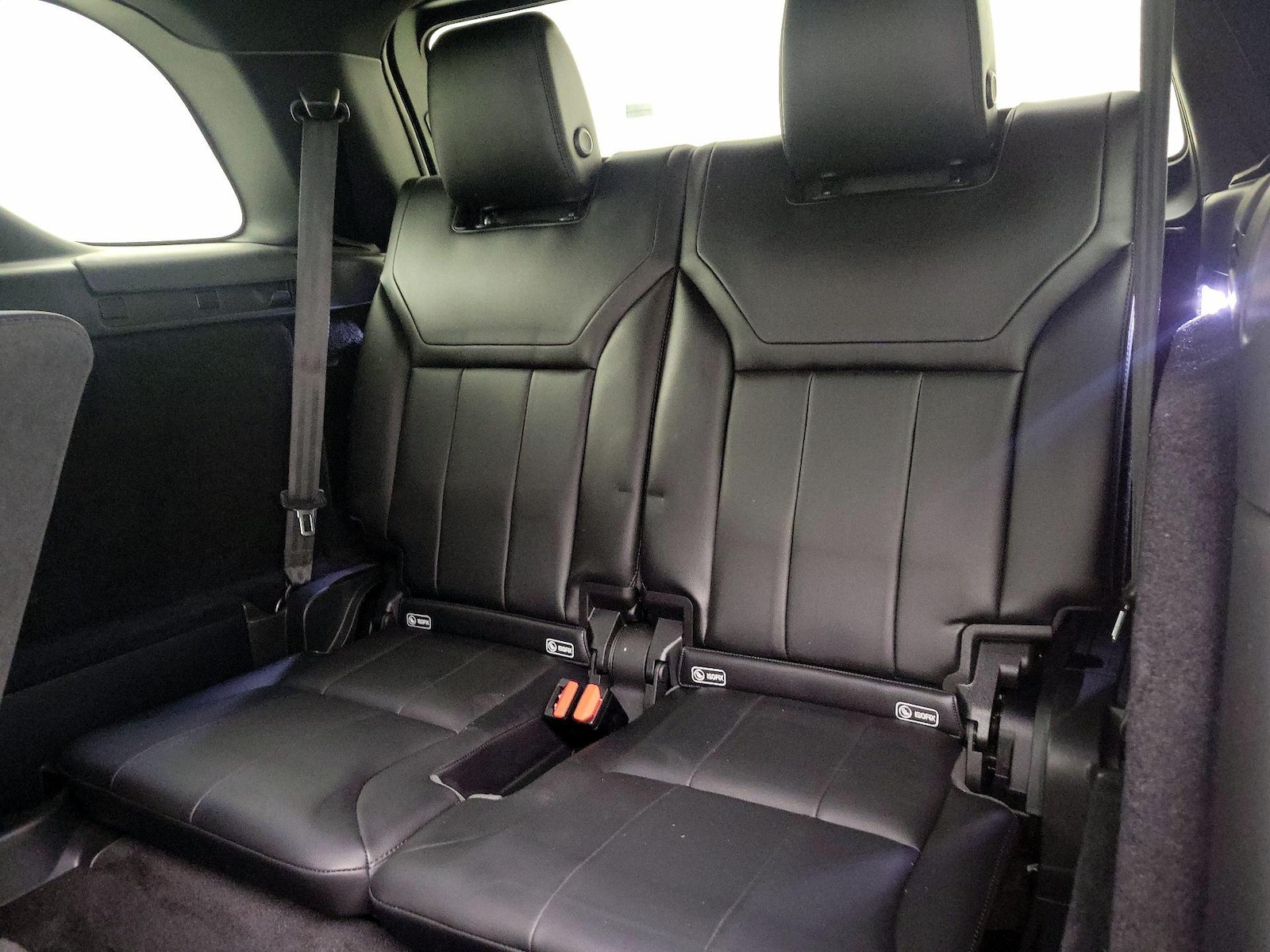 2020 Land Rover Discovery HSE - Photo 23