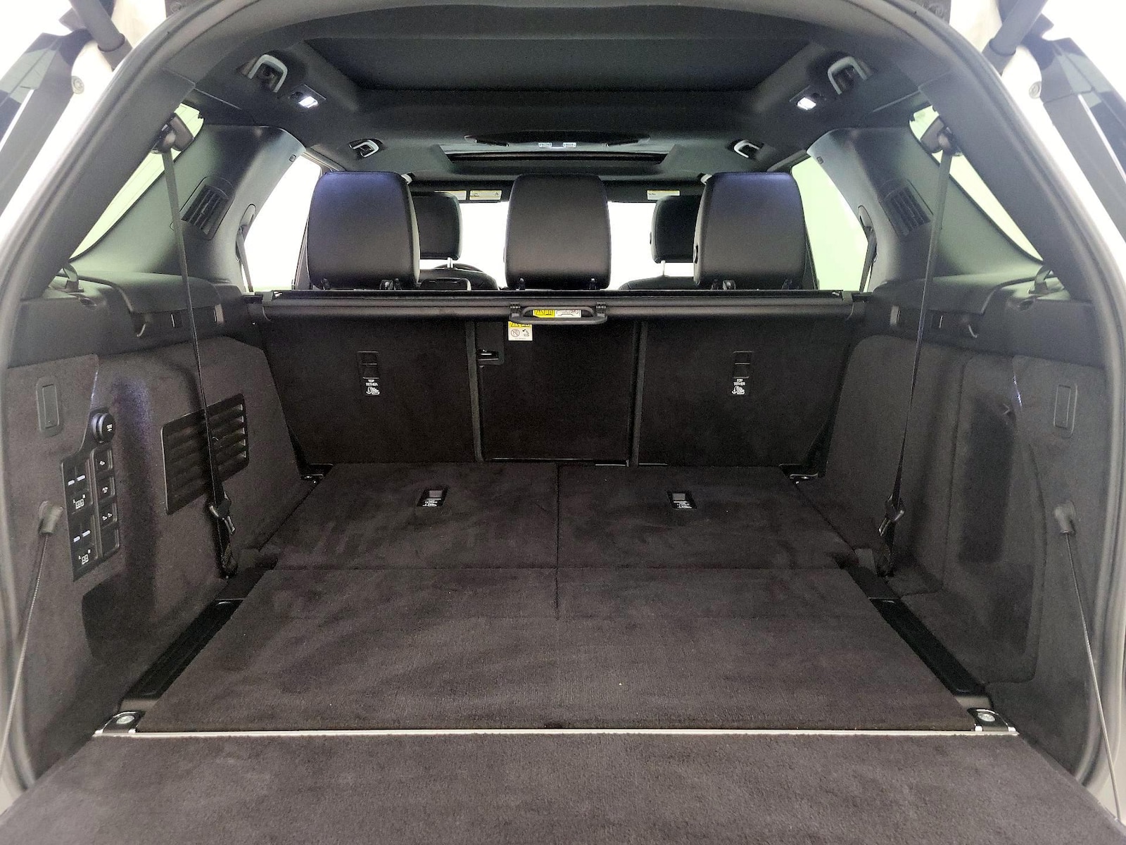 2020 Land Rover Discovery HSE - Photo 24