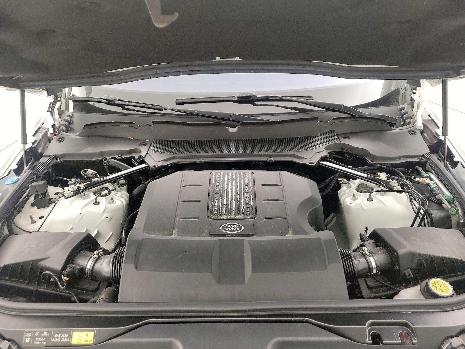 2020 Land Rover Discovery HSE - Photo 26