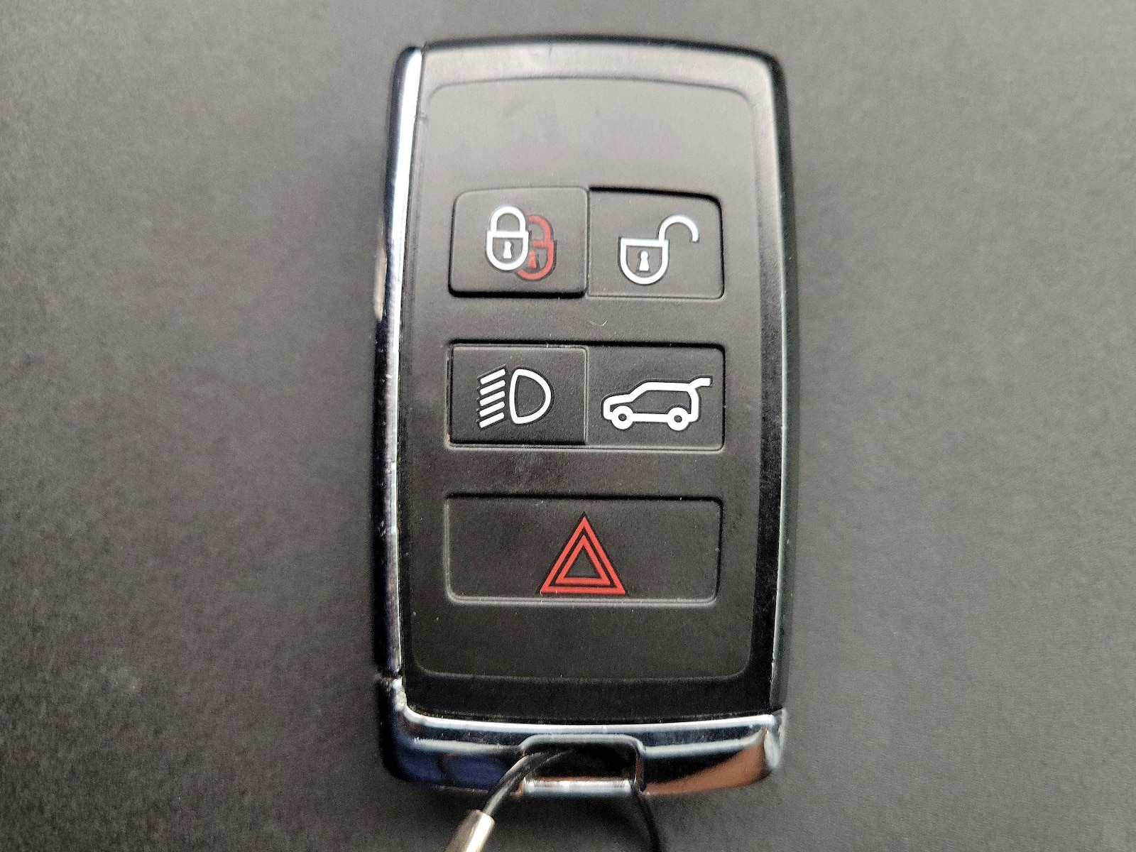 2020 Land Rover Discovery HSE - Photo 27