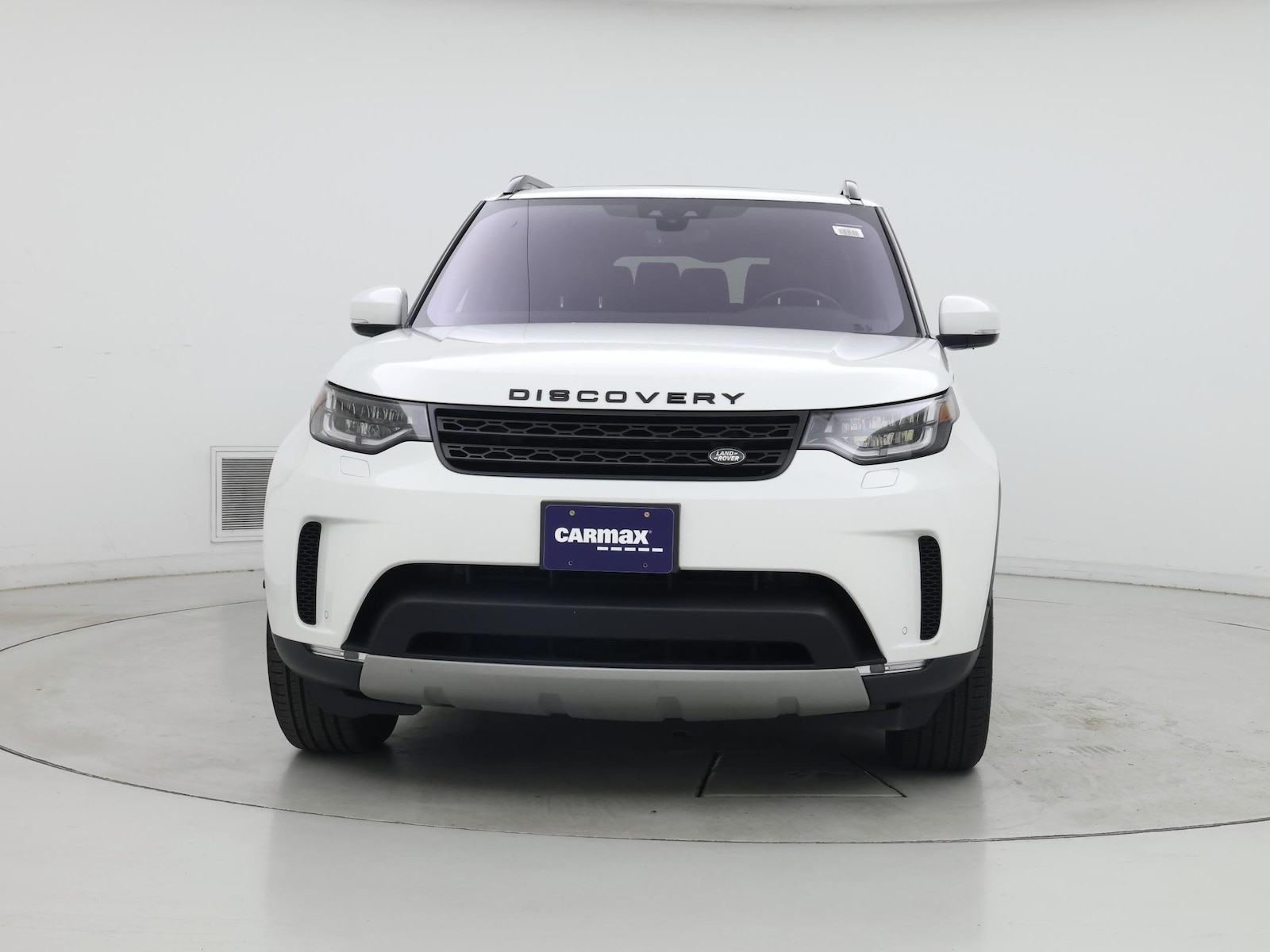2020 Land Rover Discovery HSE - Photo 6