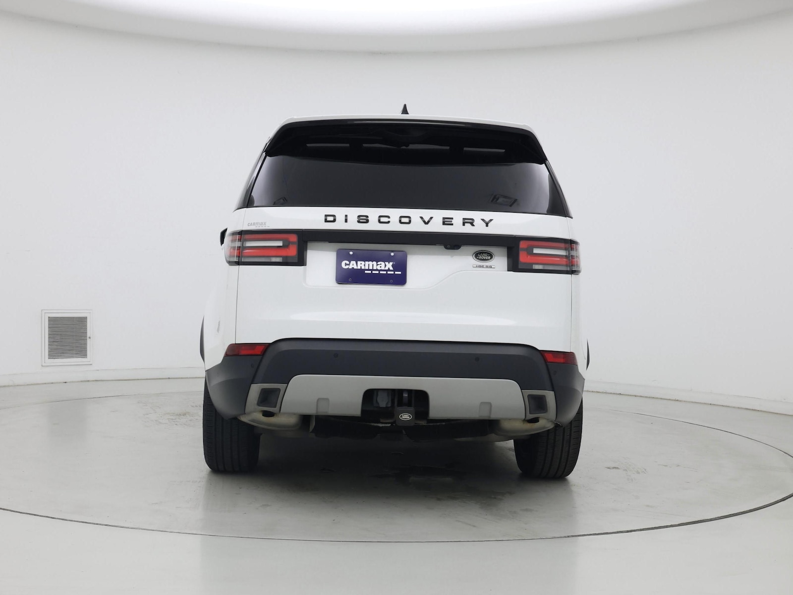 2020 Land Rover Discovery HSE - Photo 7