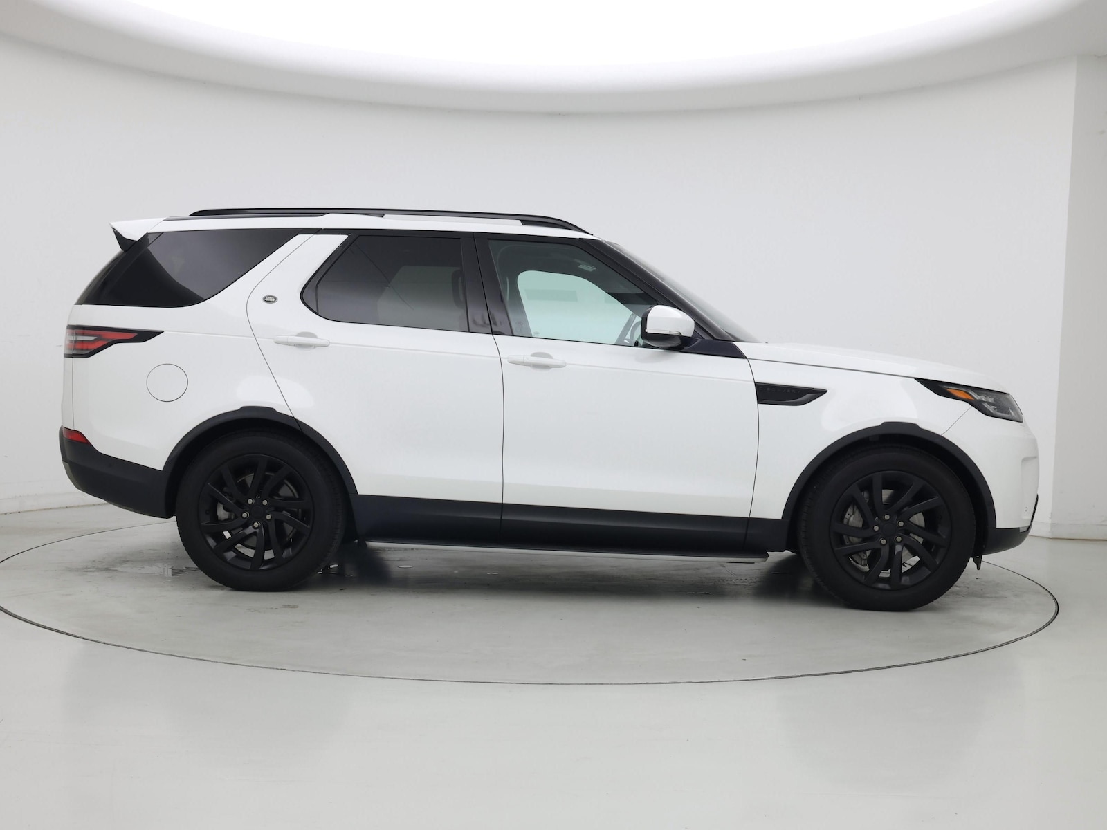 2020 Land Rover Discovery HSE - Photo 8
