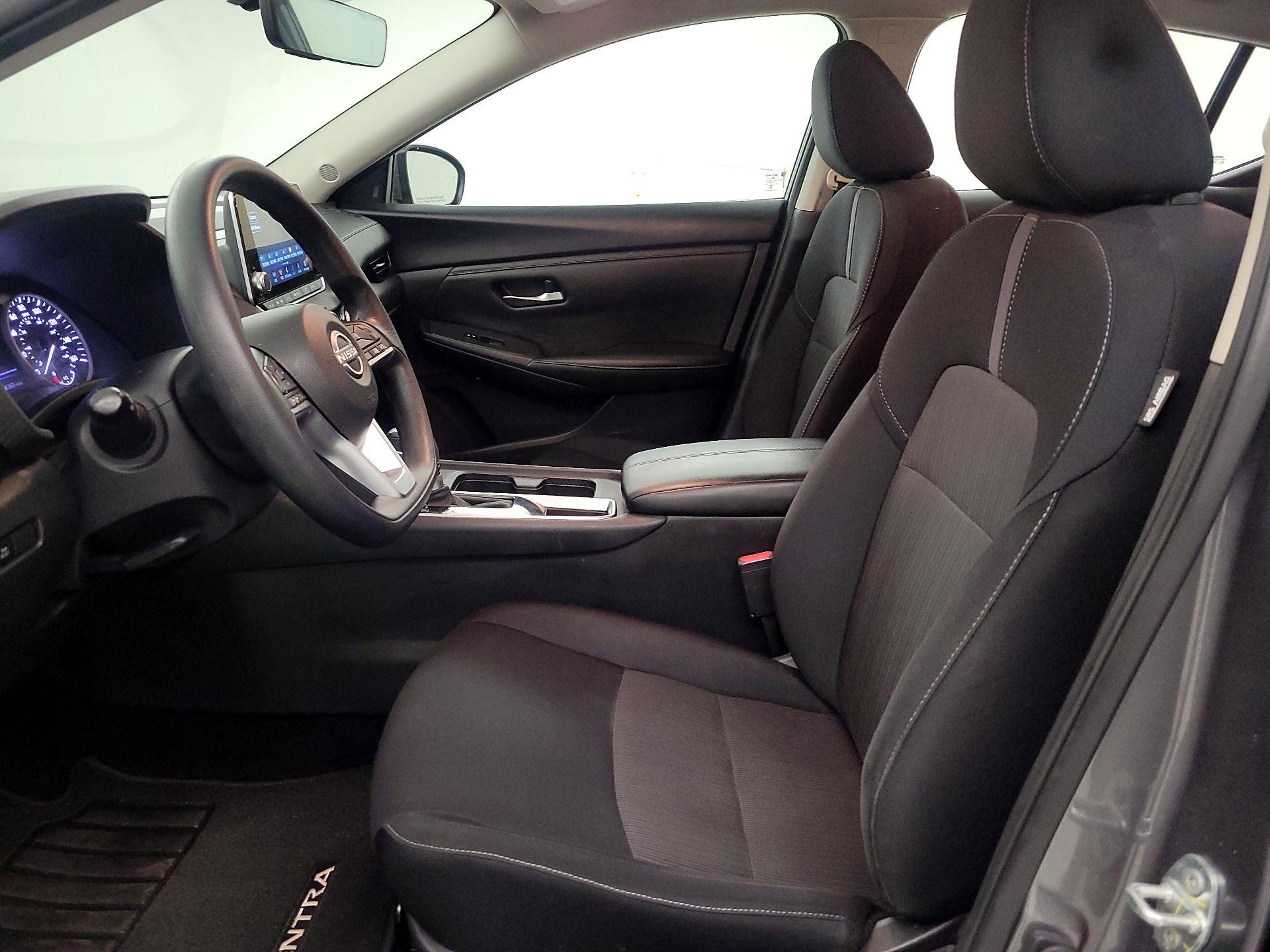 Thumbnail: 2024 Nissan Sentra - 11