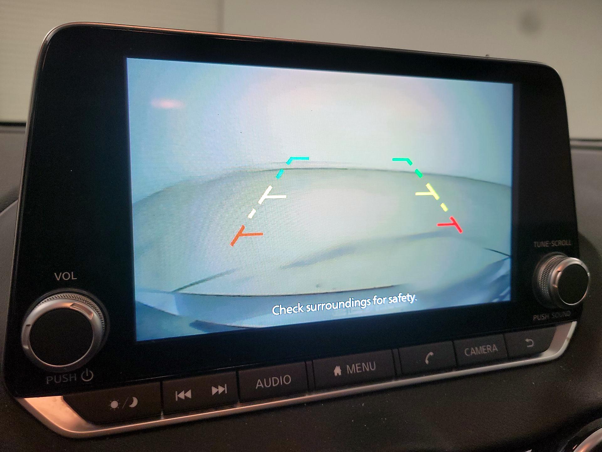 Thumbnail: 2024 Nissan Sentra - 14