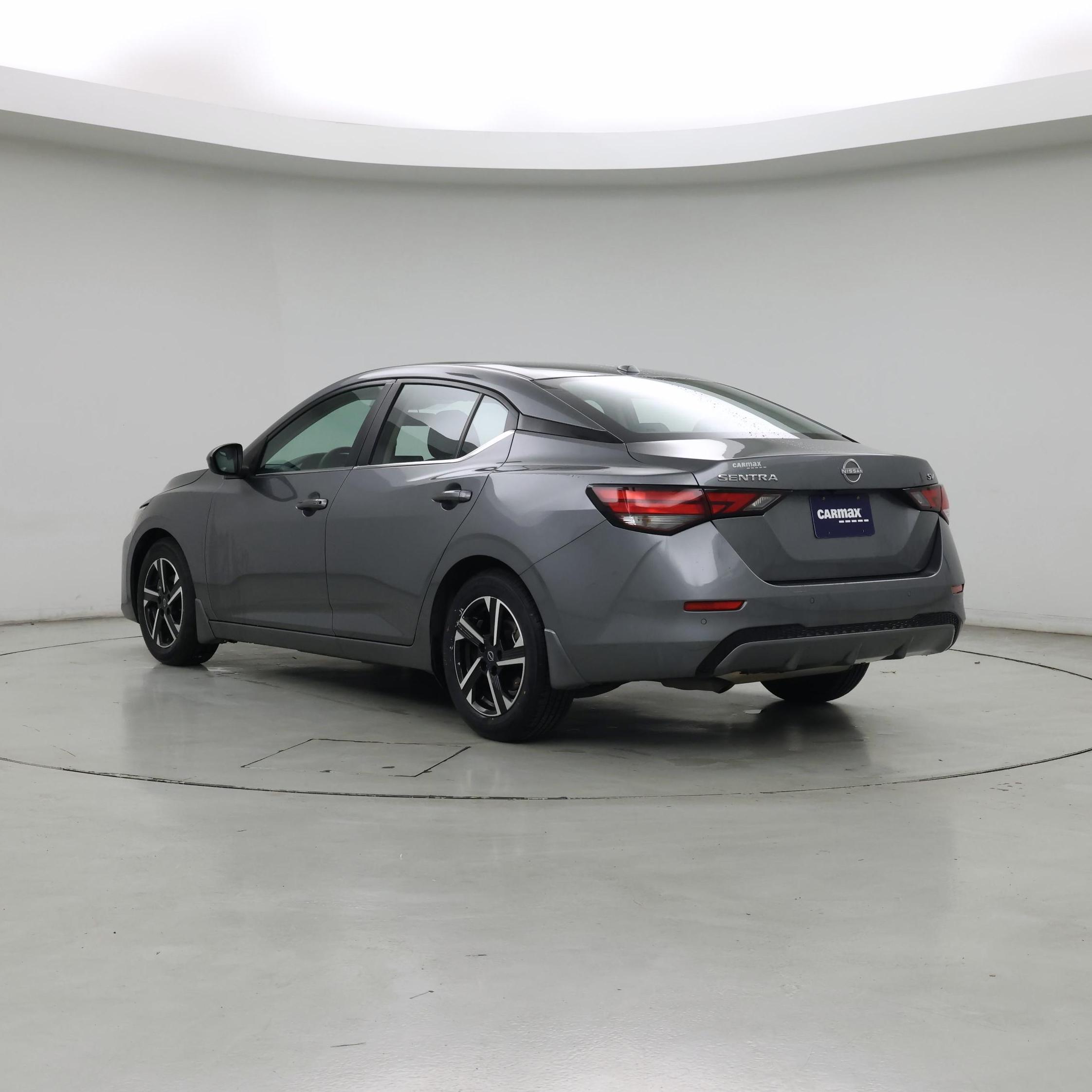 Thumbnail: 2024 Nissan Sentra - 2