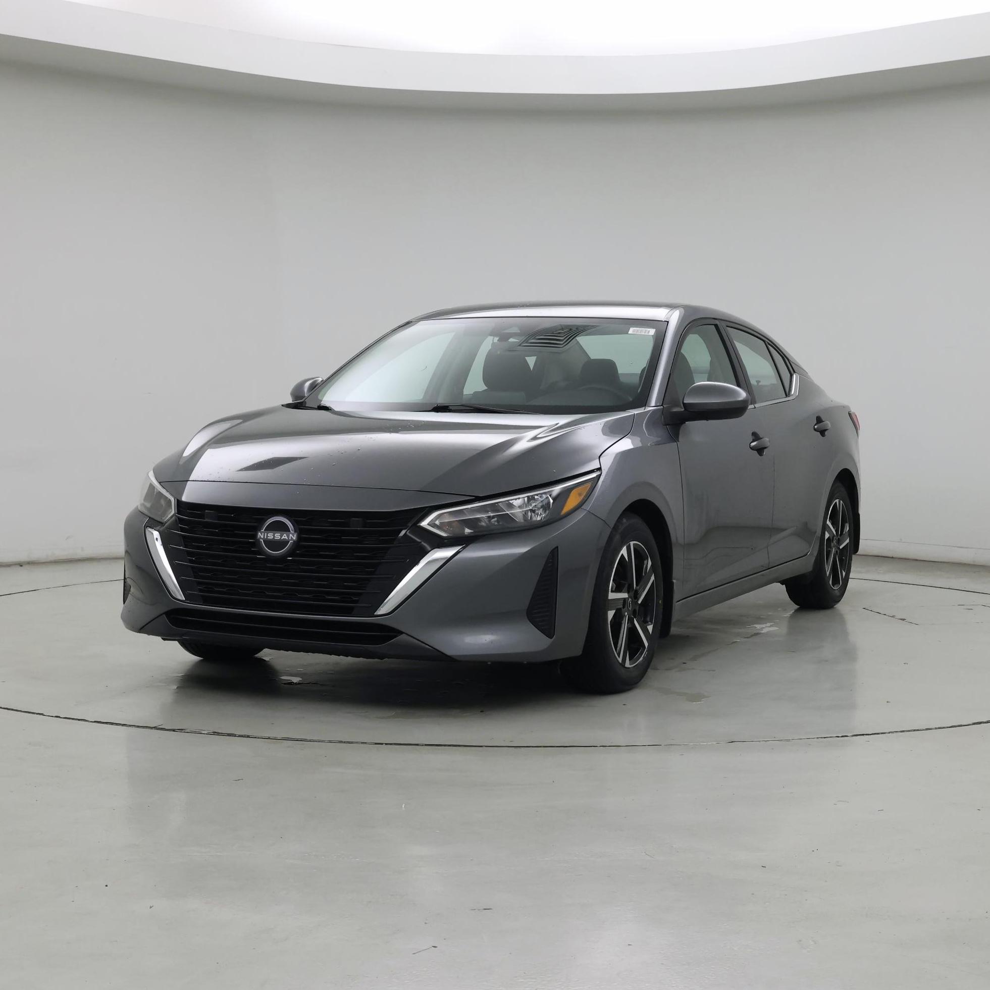 Thumbnail: 2024 Nissan Sentra - 4