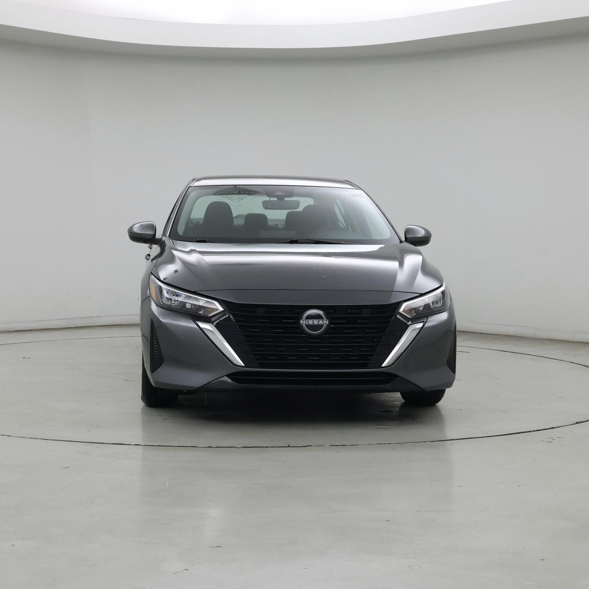 Thumbnail: 2024 Nissan Sentra - 5