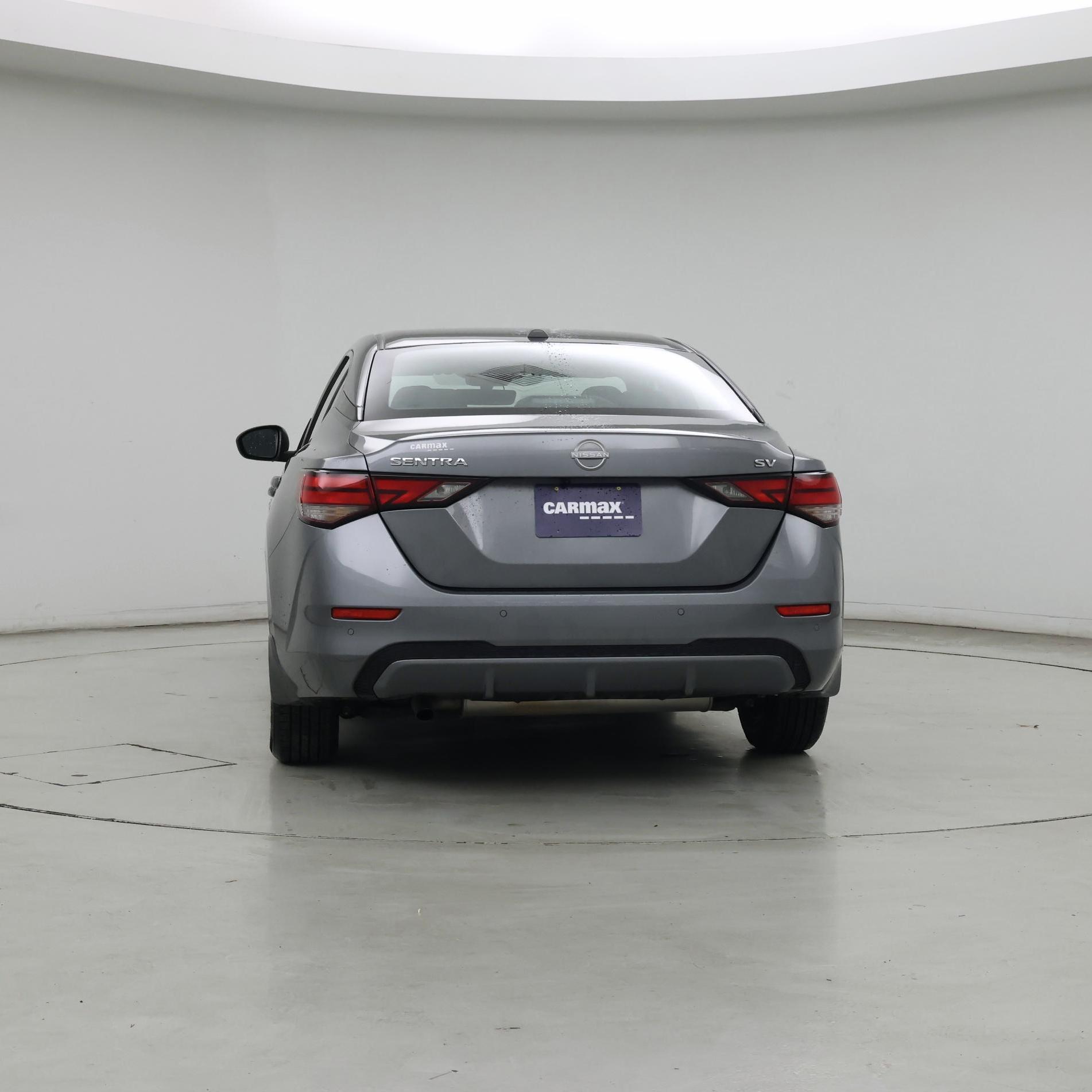 Thumbnail: 2024 Nissan Sentra - 6