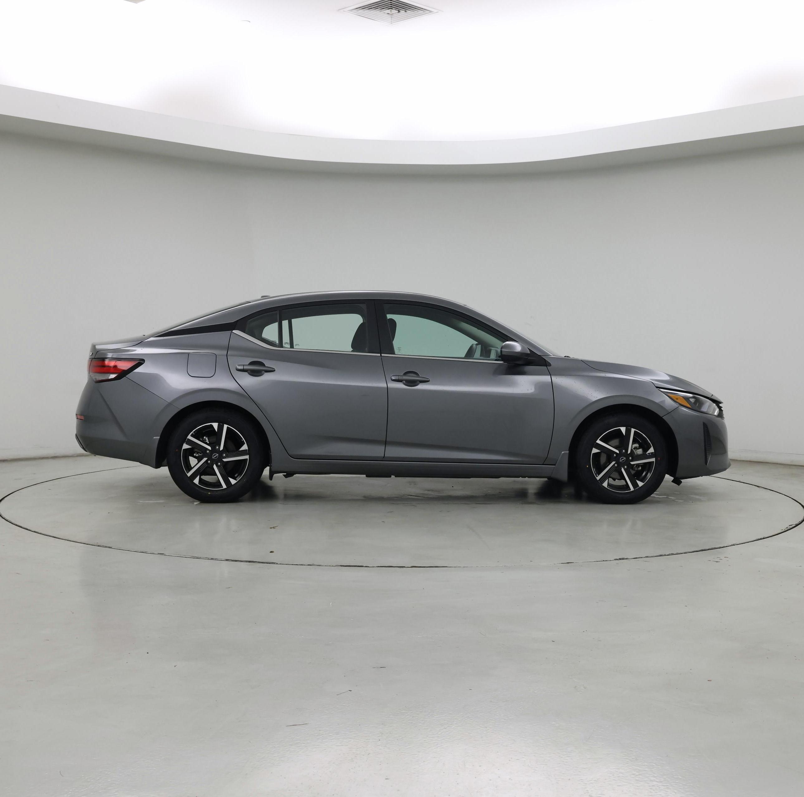 Thumbnail: 2024 Nissan Sentra - 7