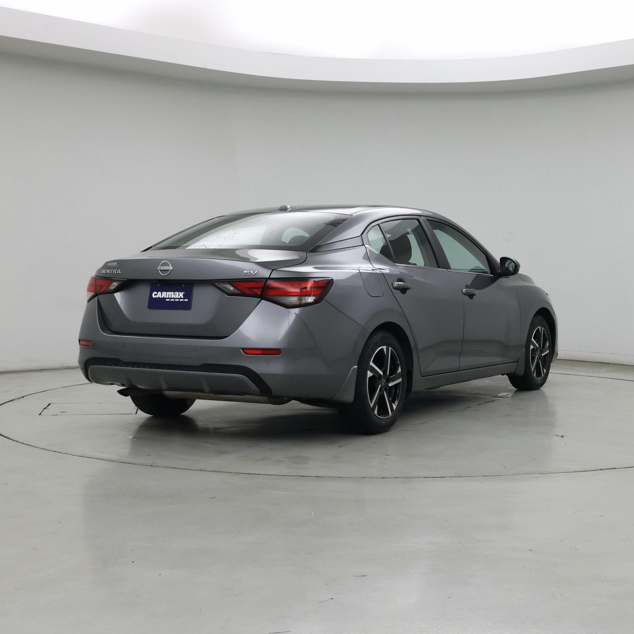 Thumbnail: 2024 Nissan Sentra - 8