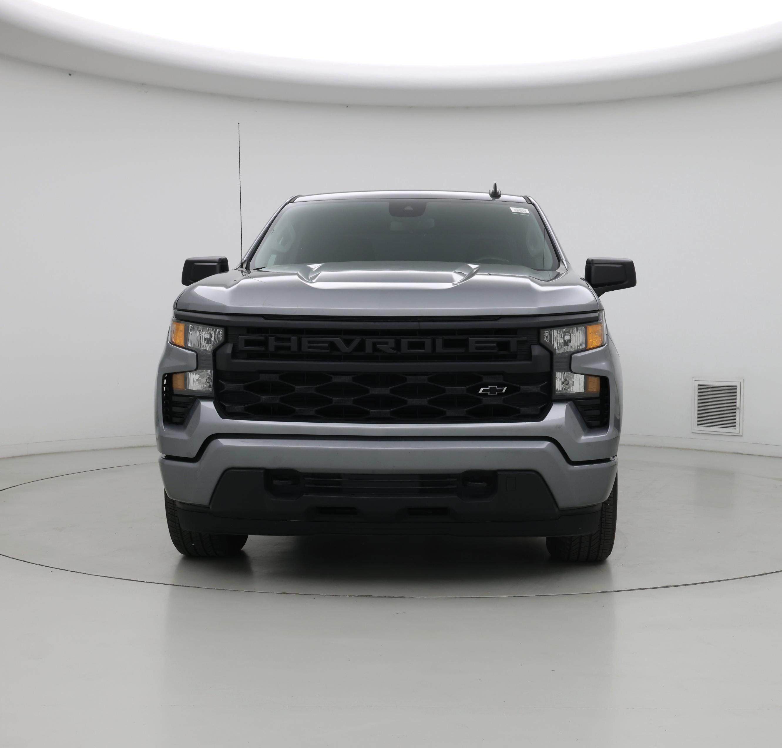Thumbnail: 2023 Chevrolet Silverado 1500 - 5