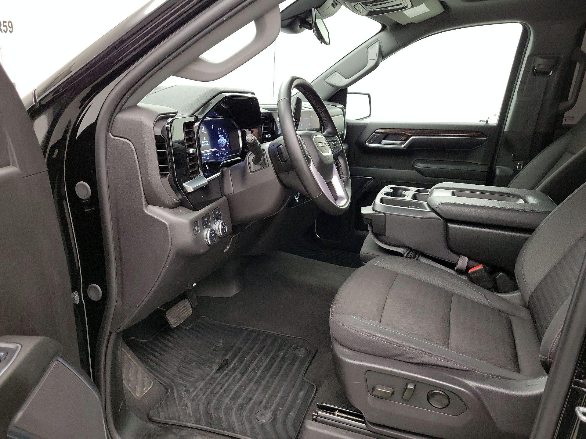 Thumbnail: 2024 GMC Sierra 1500 - 11