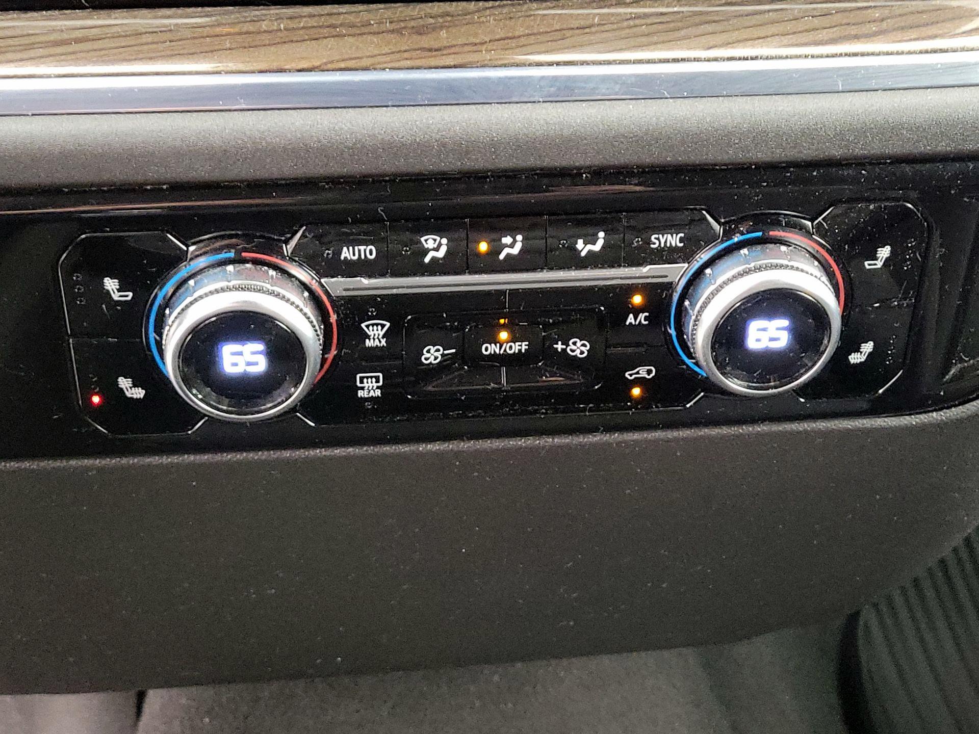 Thumbnail: 2024 GMC Sierra 1500 - 16