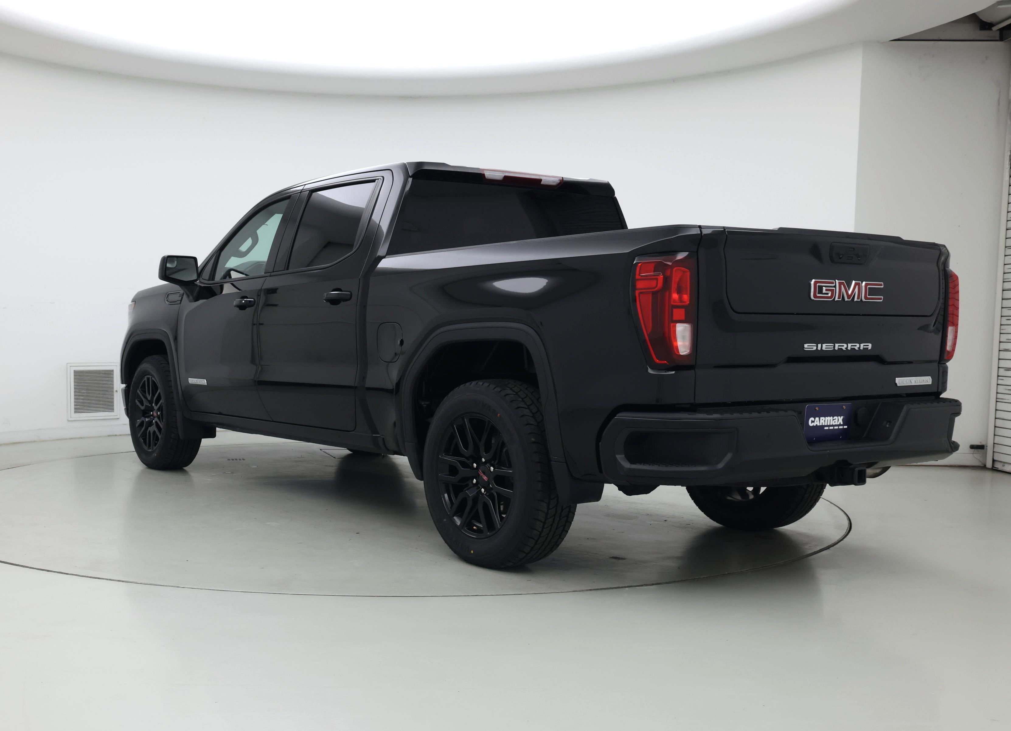 Thumbnail: 2024 GMC Sierra 1500 - 2