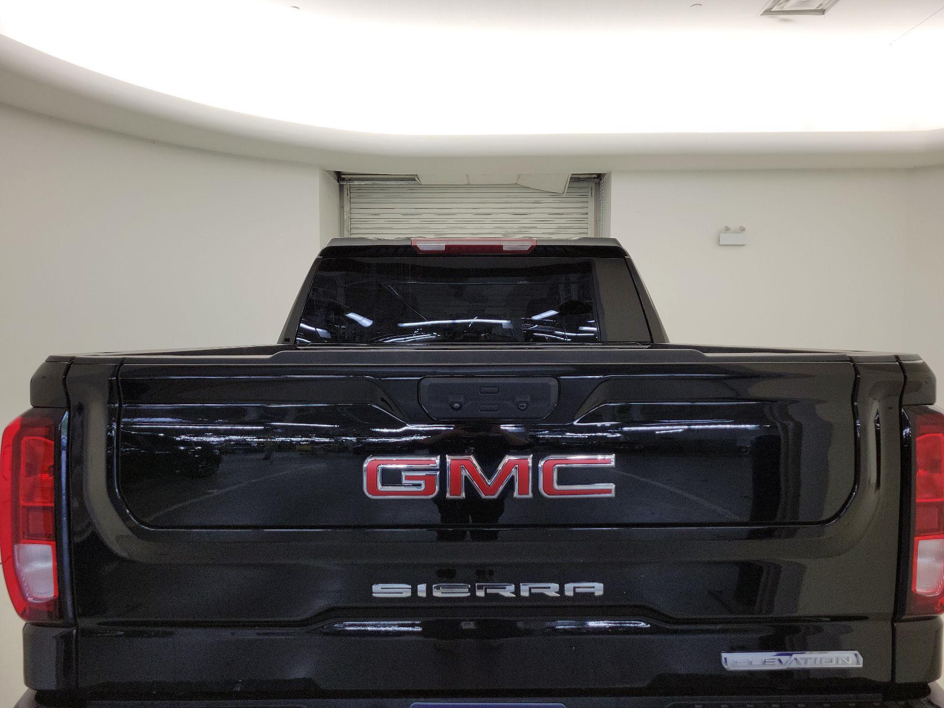Thumbnail: 2024 GMC Sierra 1500 - 20