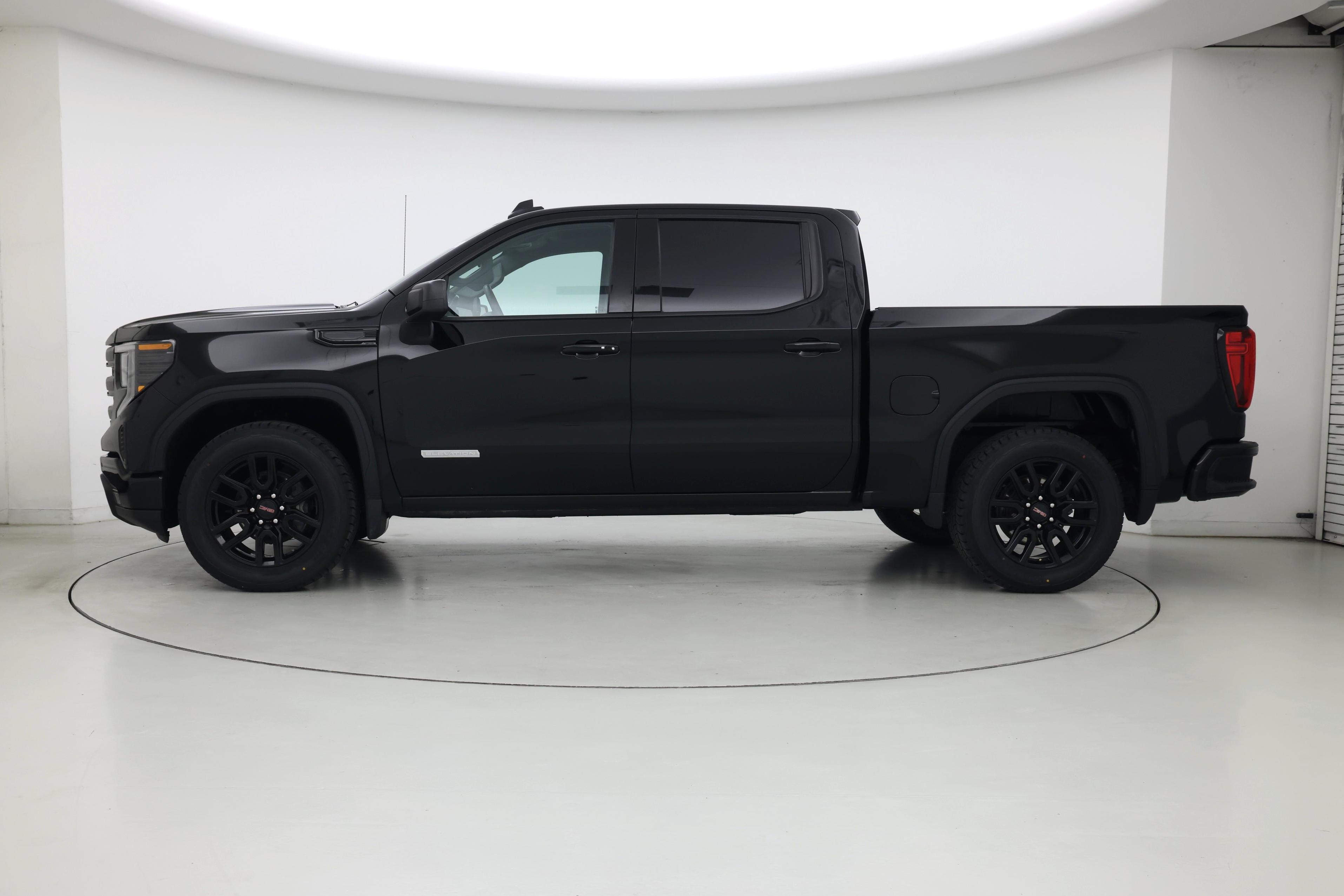 Thumbnail: 2024 GMC Sierra 1500 - 3